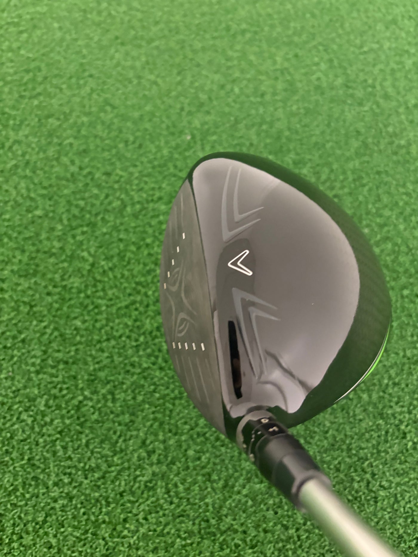 Callaway GBB Epic Sub Zero 10.5* (Stiff)
