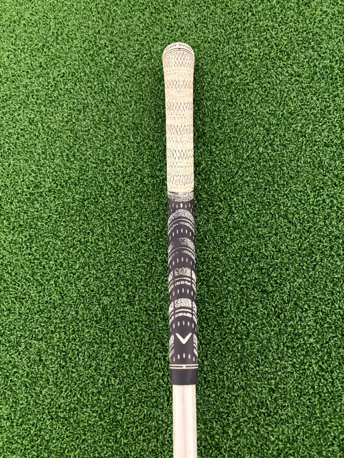 Callaway Big Bertha Alpha (2014) 10.5* (Stiff)