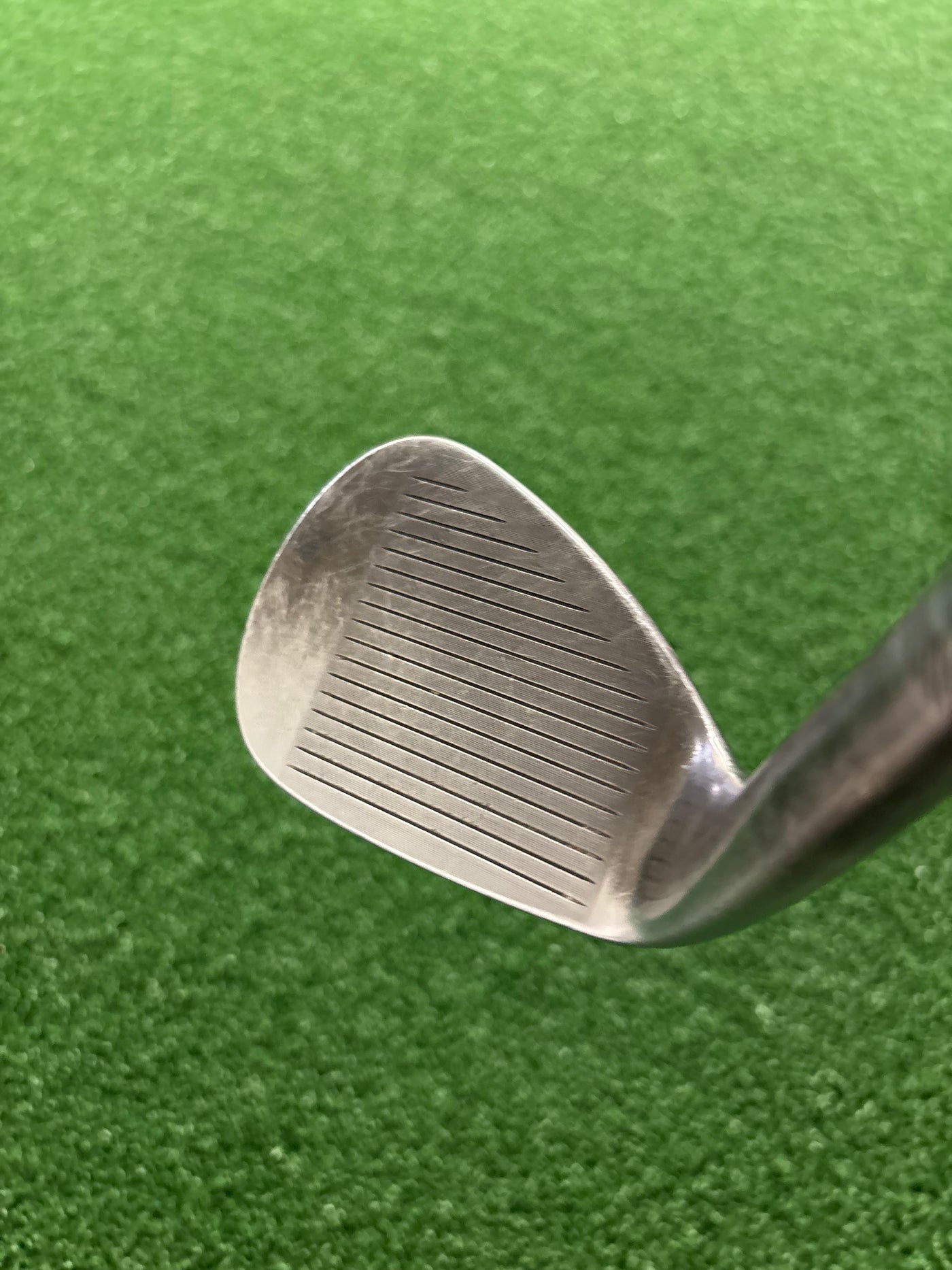 Titleist Vokey SM6 M Grind 54*