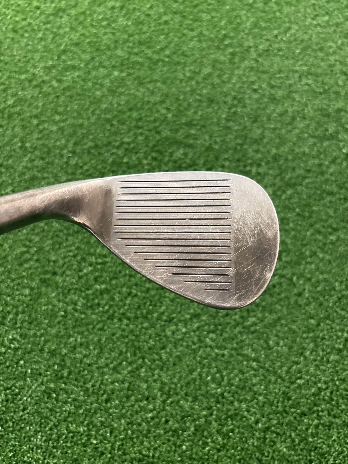 Titleist Vokey SM6 M Grind 54*