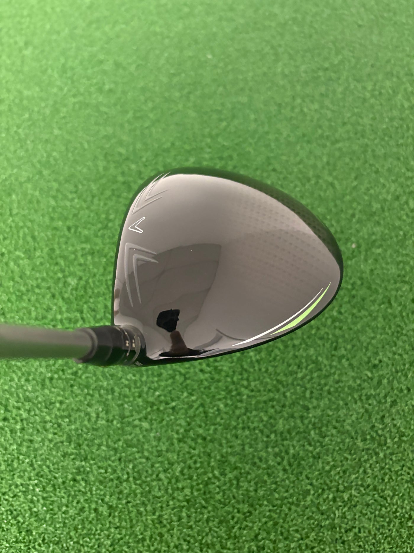 Callaway GBB Epic Sub Zero 10.5* (Stiff)