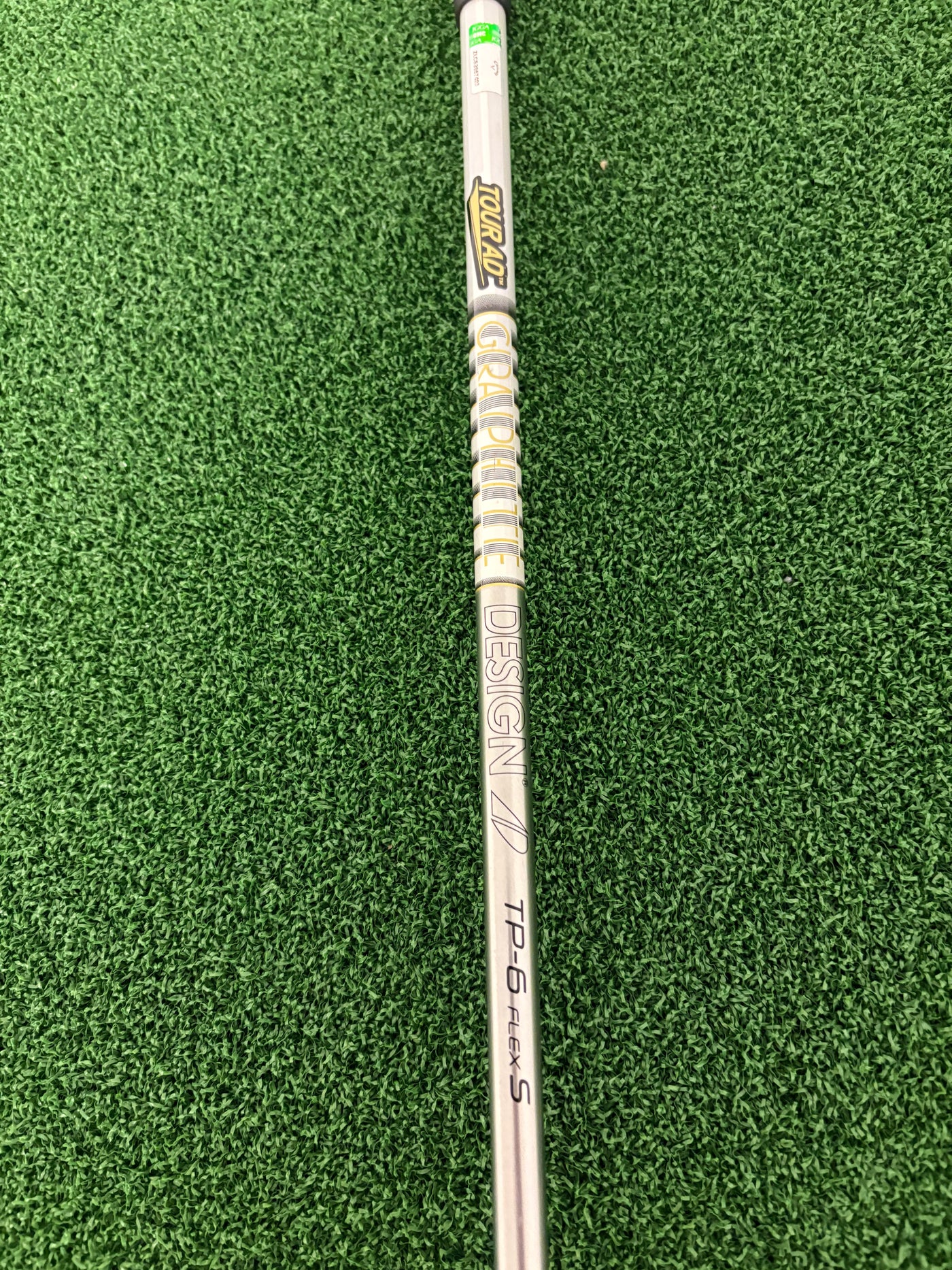 Callaway GBB Epic Sub Zero 10.5* (Stiff)