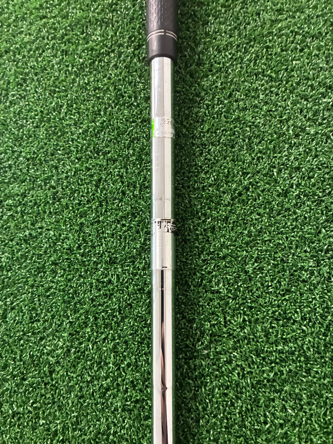 Titleist Vokey SM5 F Grind 52*