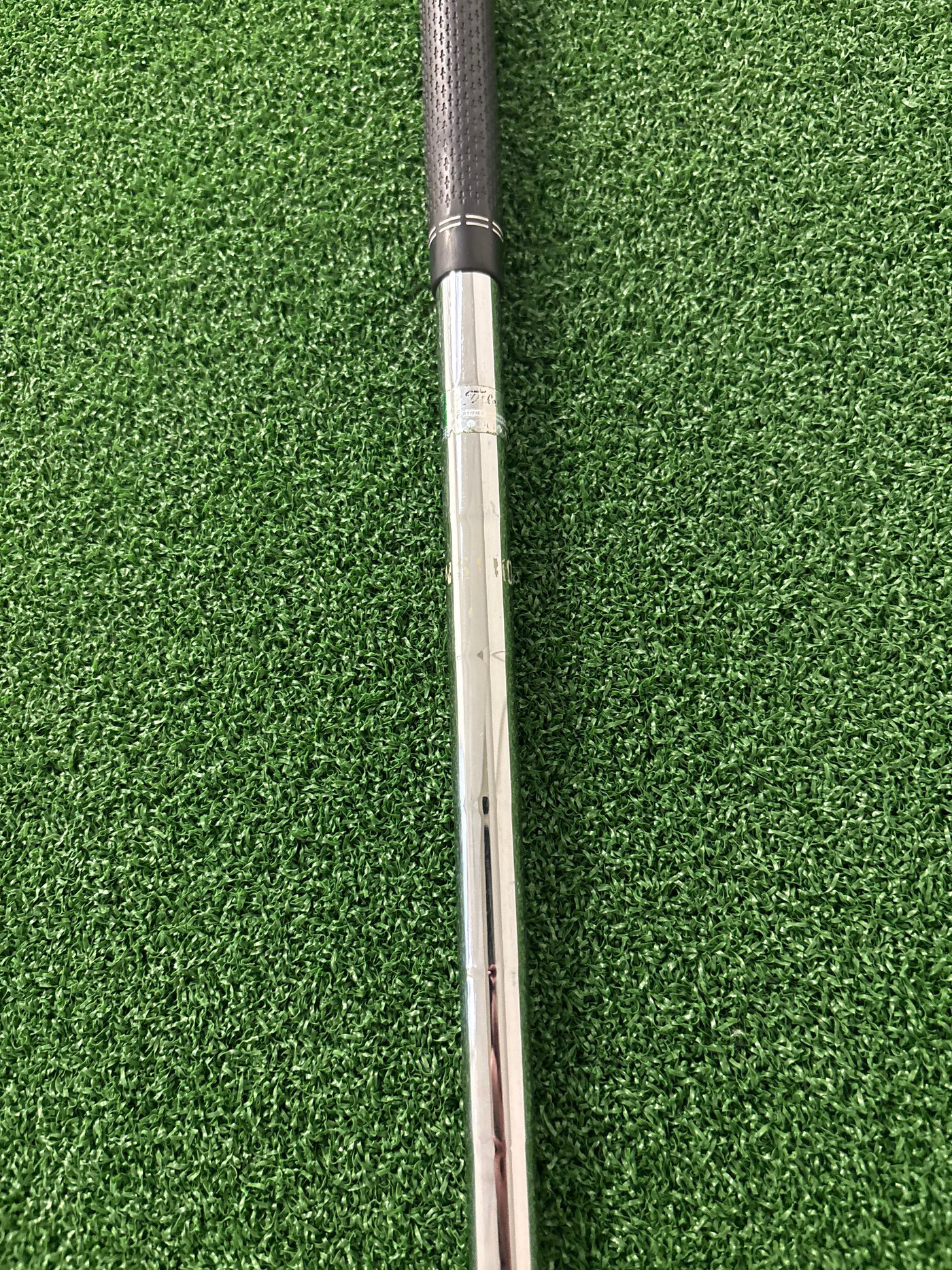 Titleist Vokey SM6 M Grind 54*