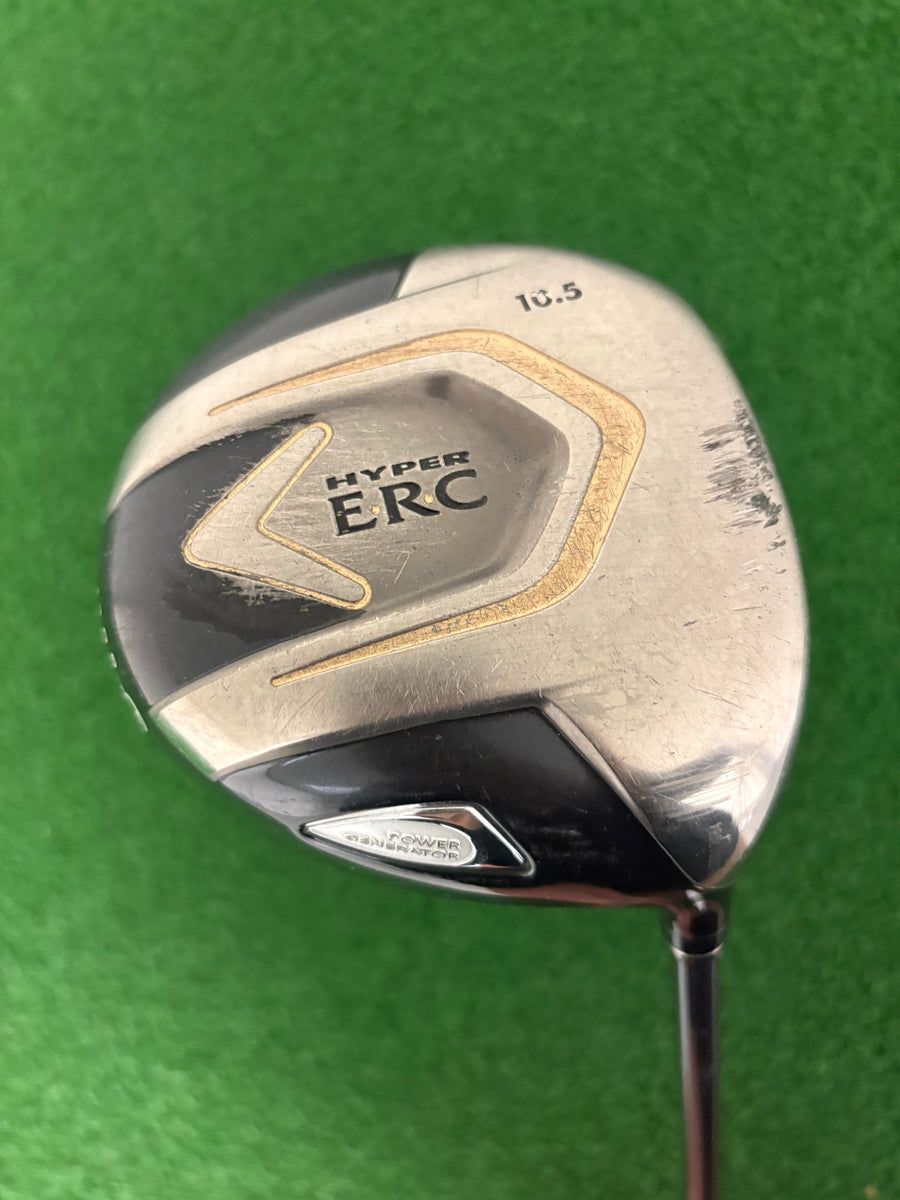 Callaway Hyper ERC 10.5* (Regular)