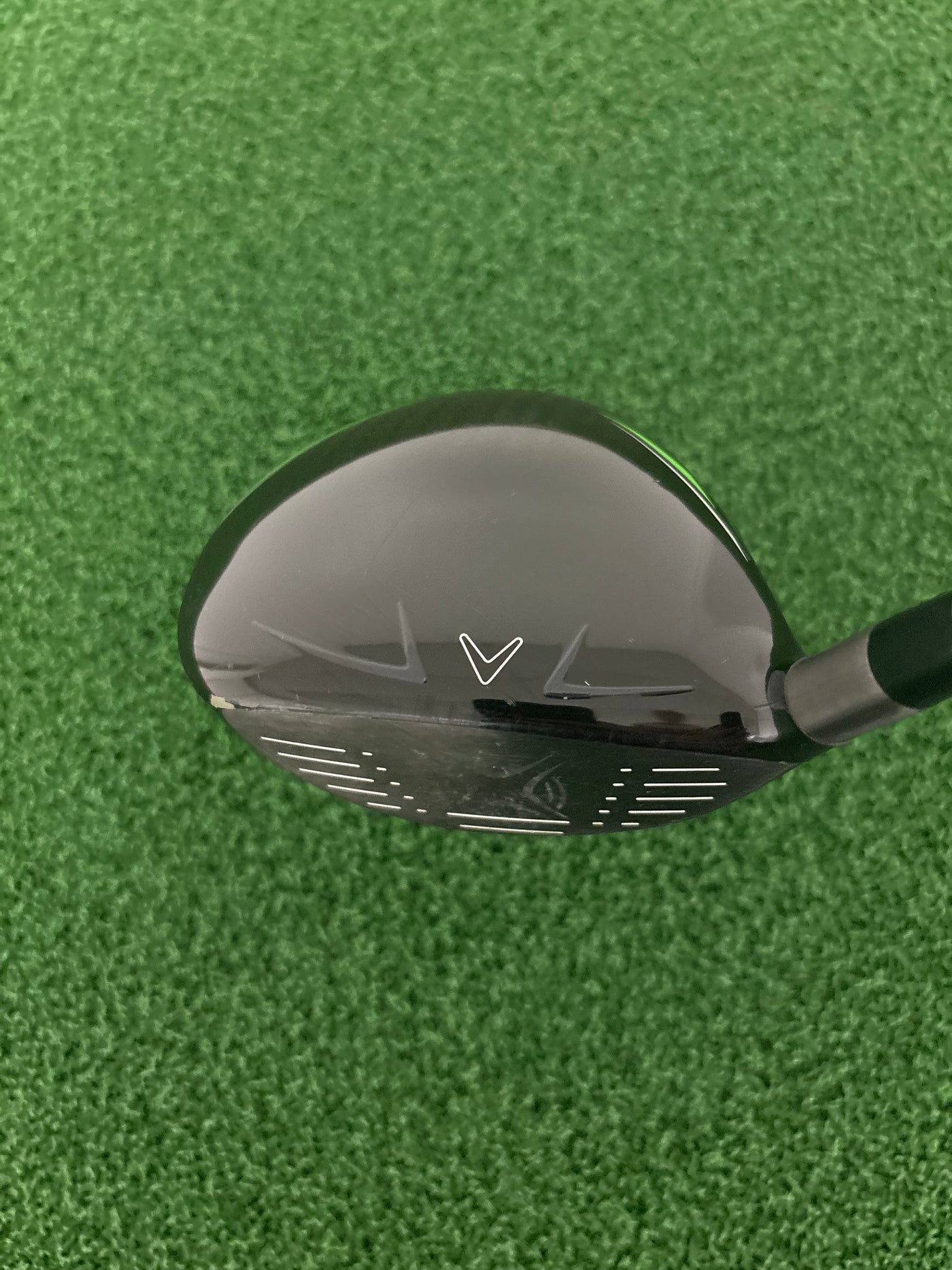 Callaway GBB Epic Star 15* 3 Wood (Regular)