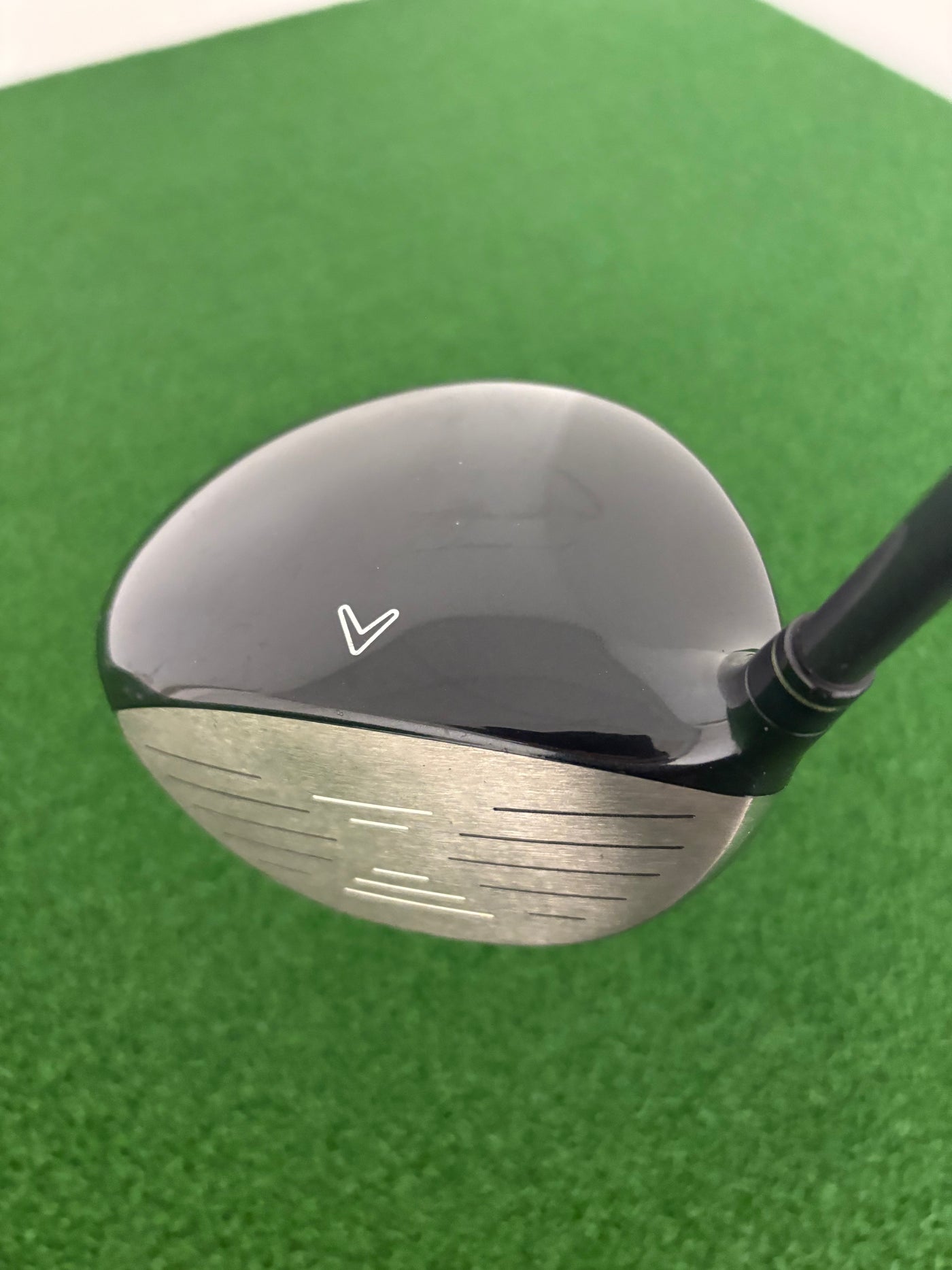 Callaway Hyper ERC 10.5* (Regular)