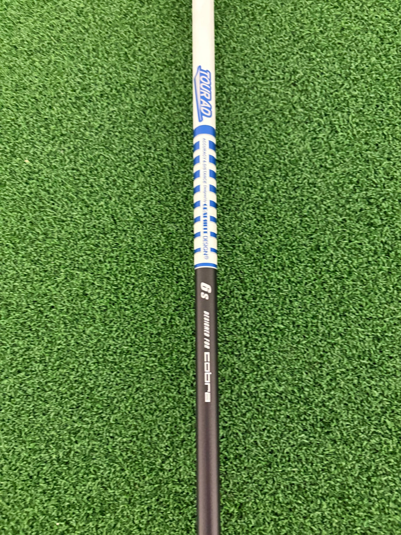 Cobra Aerojet LS 9.0* (Stiff)