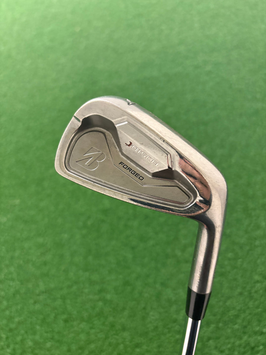 Bridgestone JO15CB 5-PW (Stiff)