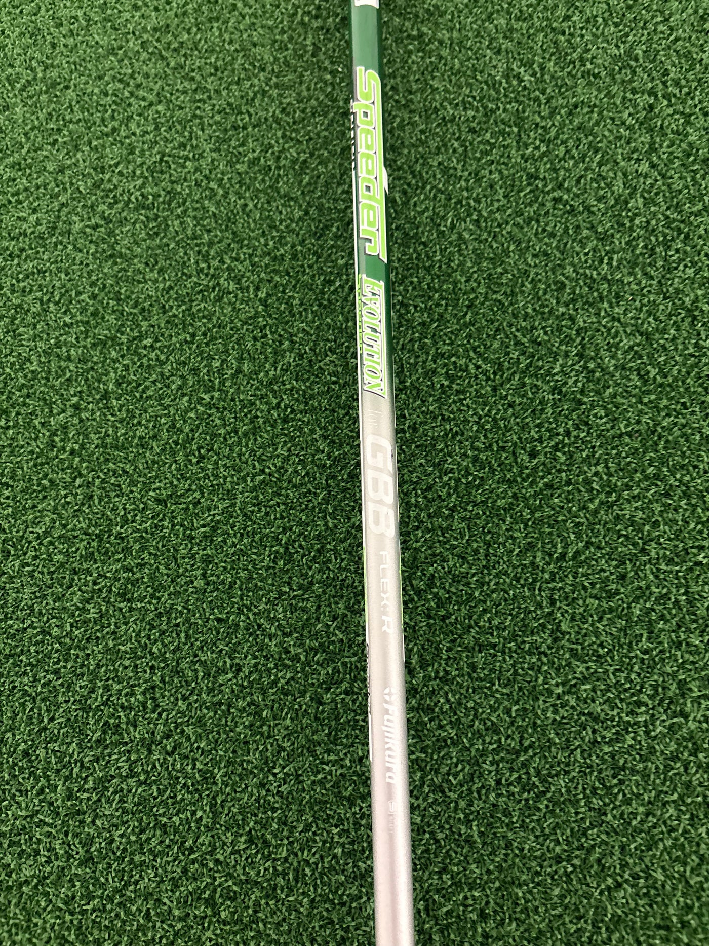 Callaway GBB Epic Star 15* 3 Wood (Regular)