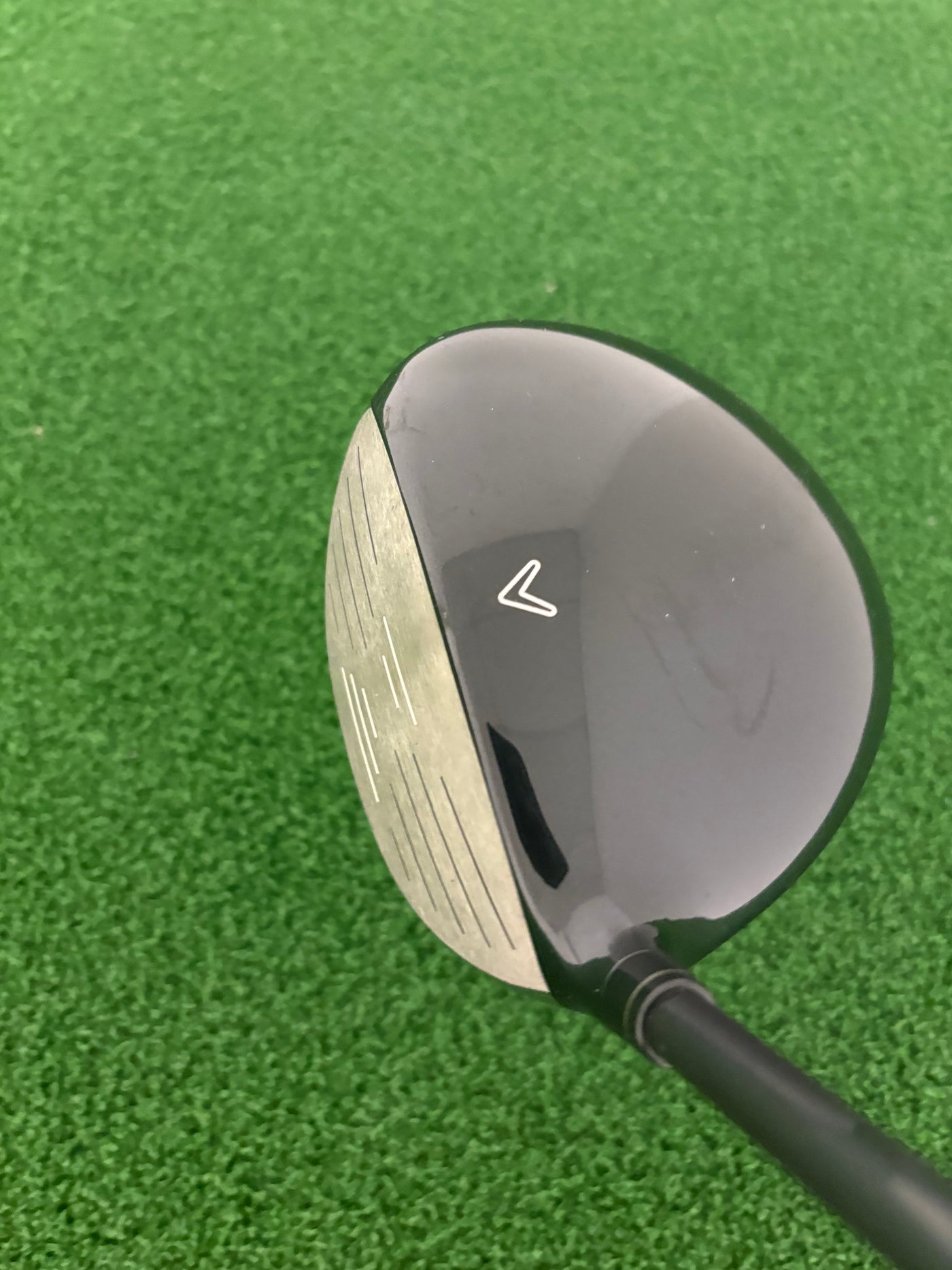 Callaway Hyper ERC 10.5* (Regular)