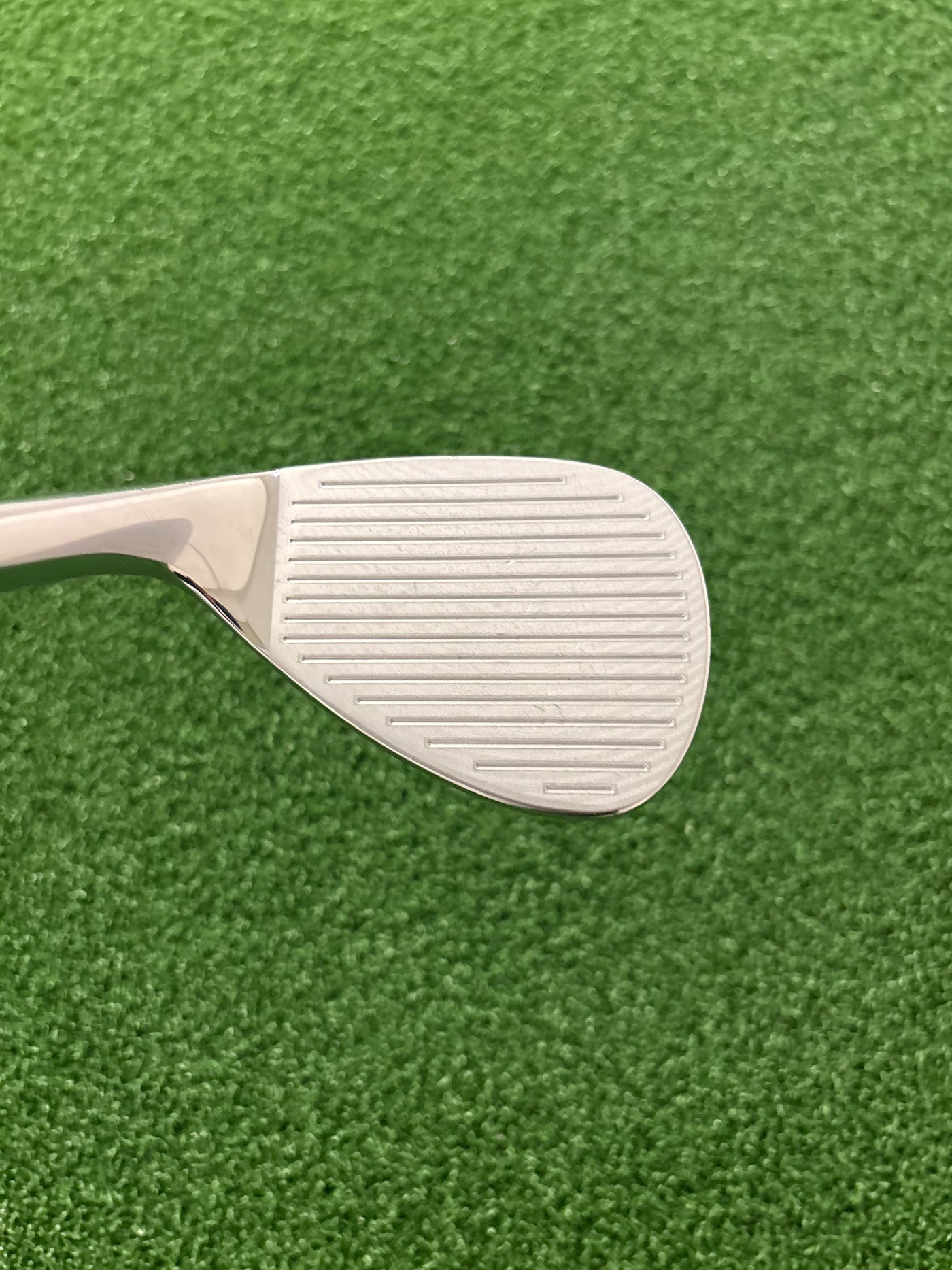Cobra King SB  Wide/Low 56*