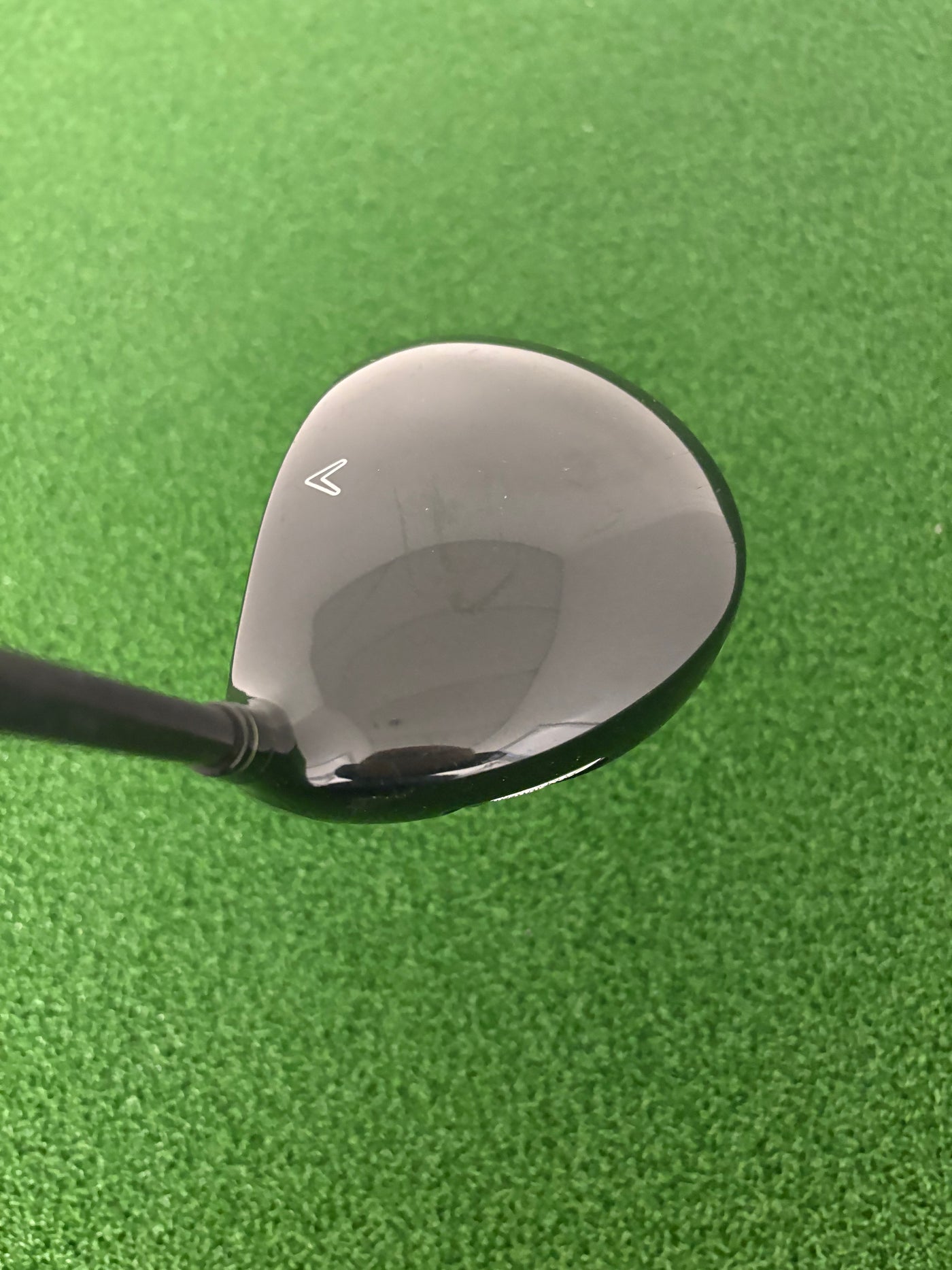 Callaway Hyper ERC 10.5* (Regular)