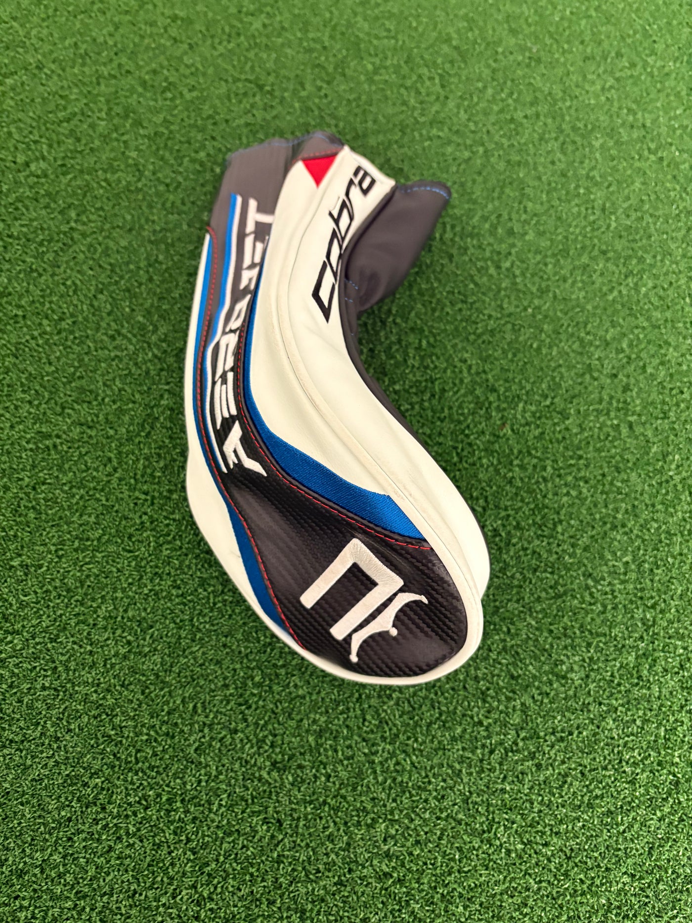Cobra Aerojet LS 9.0* (Stiff)