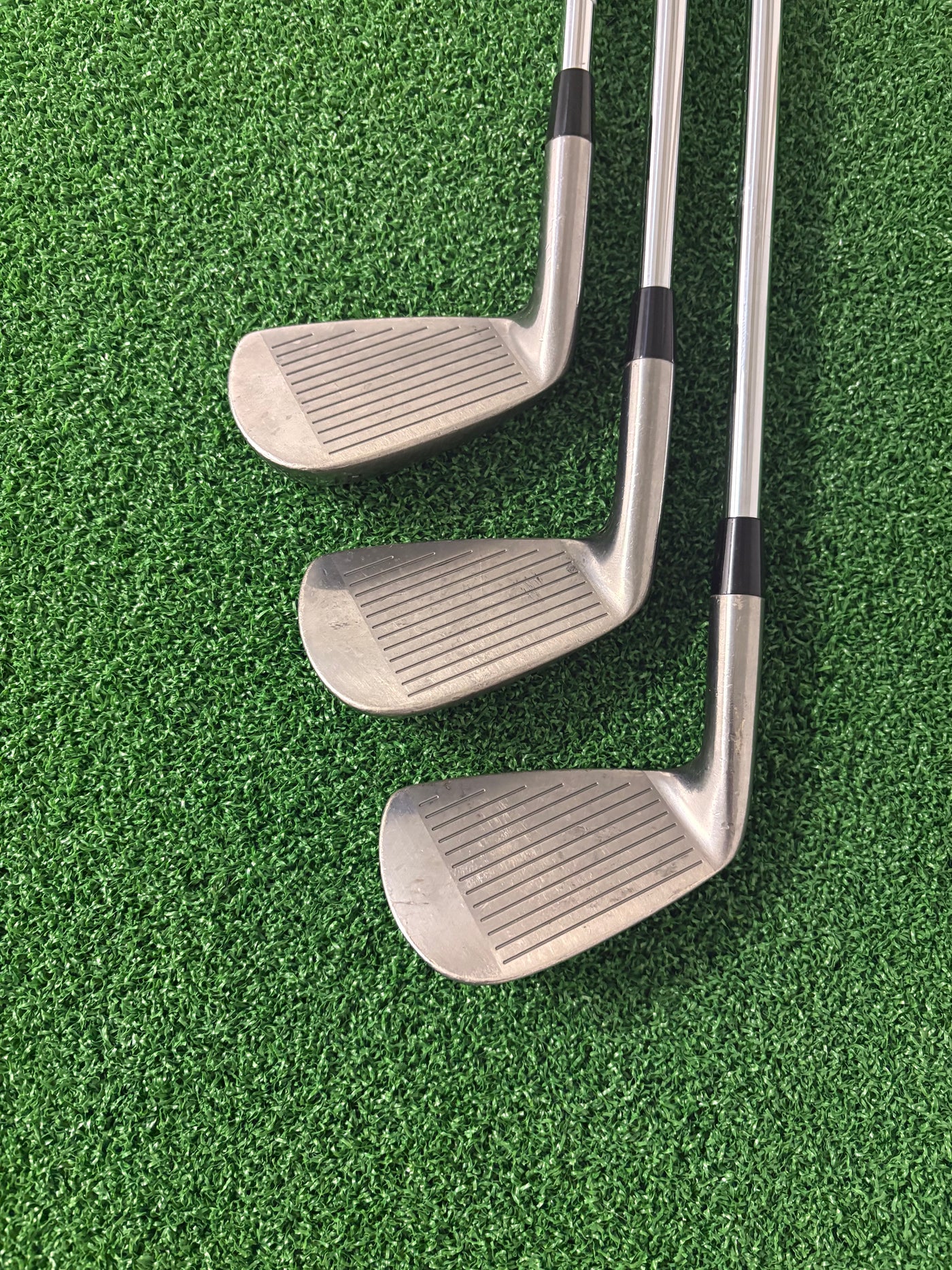 Bridgestone JO15CB 5-PW (Stiff)