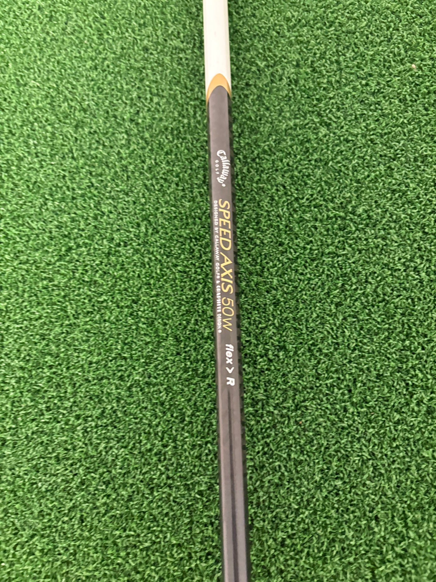 Callaway Hyper ERC 10.5* (Regular)