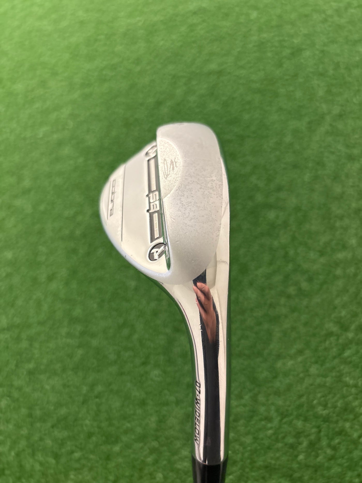 Cobra King SB  Wide/Low 56*