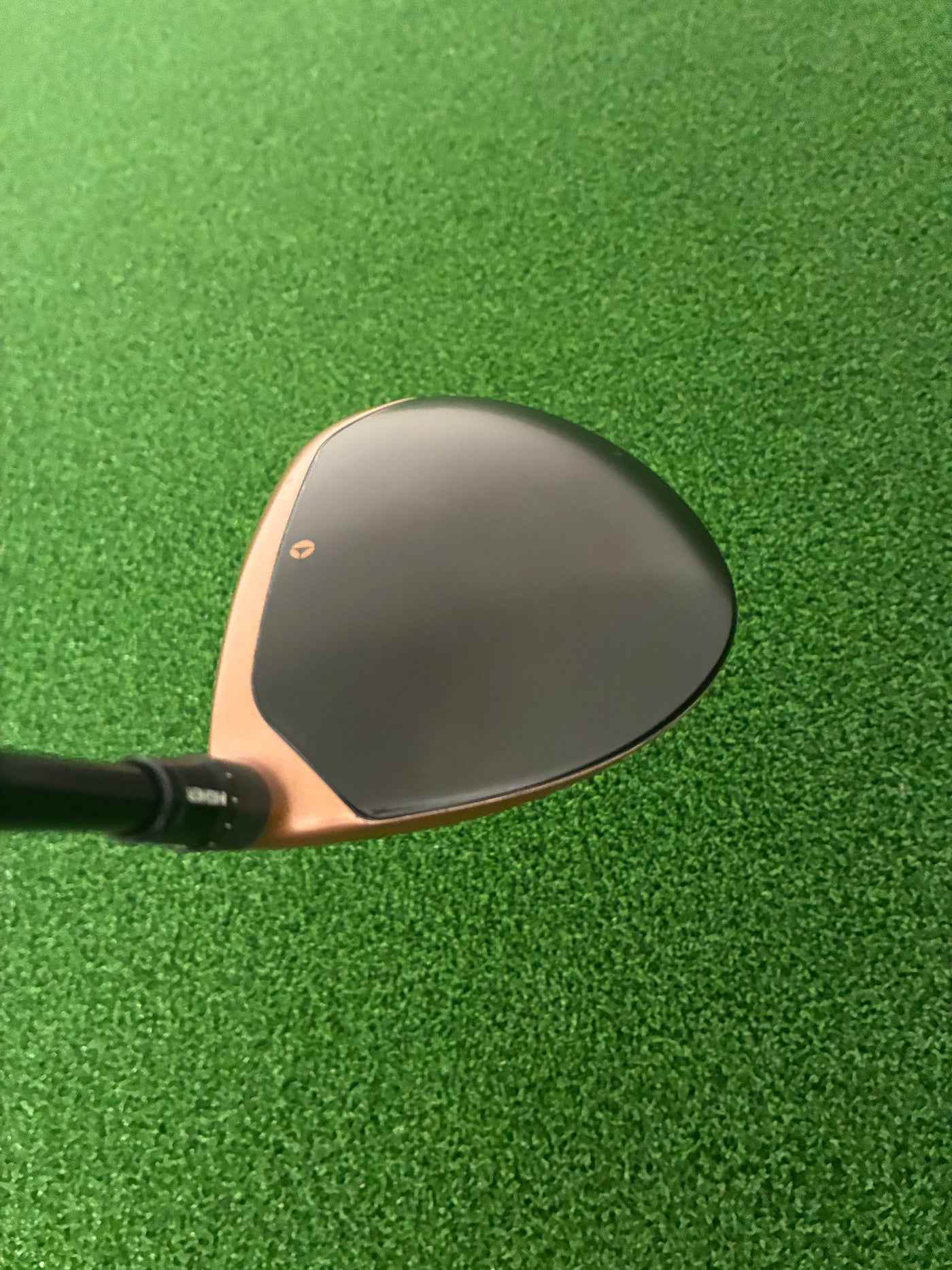 Taylormade BRNR (2024) Mini Driver  11.5* (Stiff)
