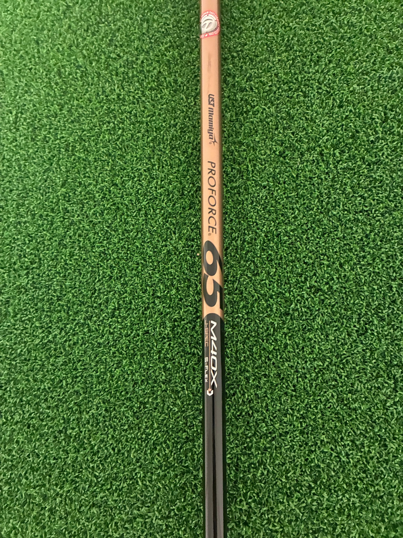 Taylormade BRNR (2024) Mini Driver  11.5* (Stiff)