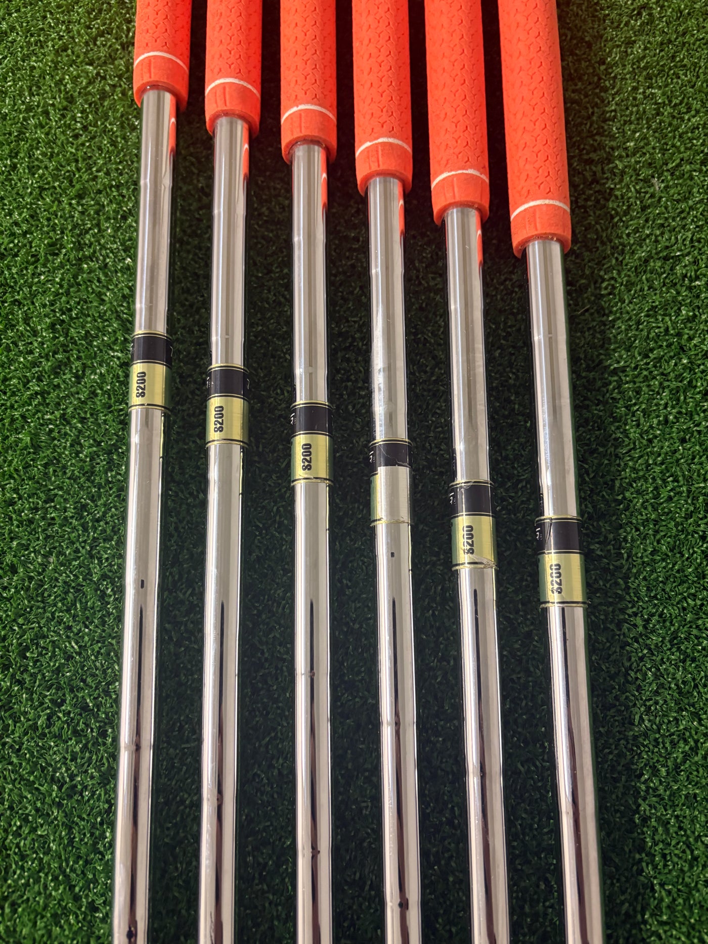 Bridgestone JO15CB 5-PW (Stiff)