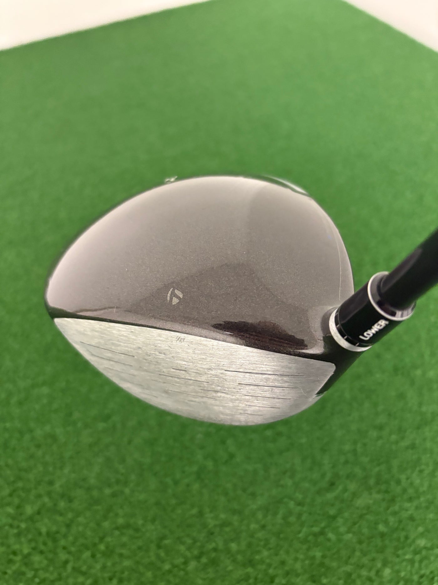Taylormade SLDR 460 10.5* (Stiff/Regular)