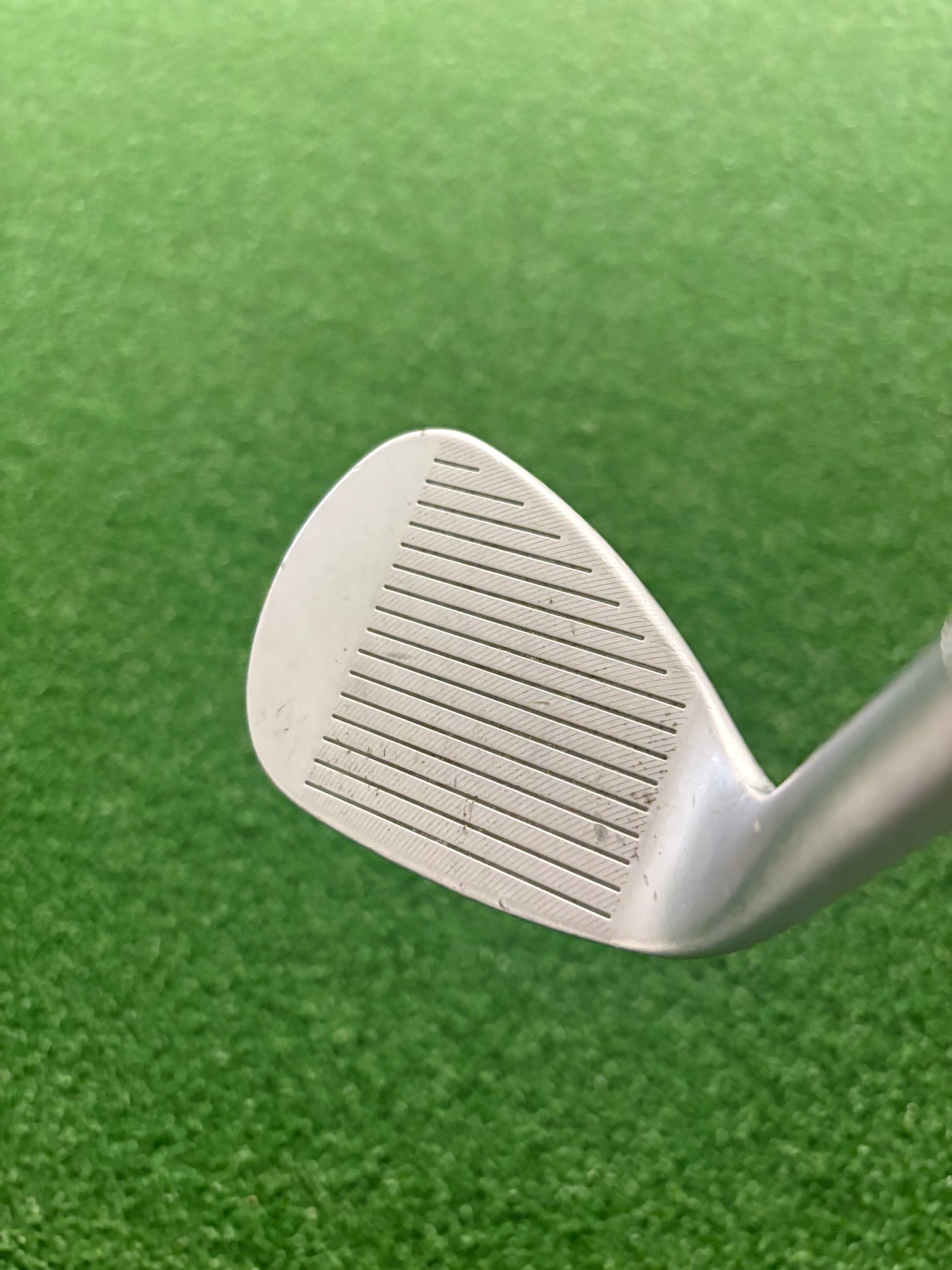 Callaway MD3 S Grind 52*