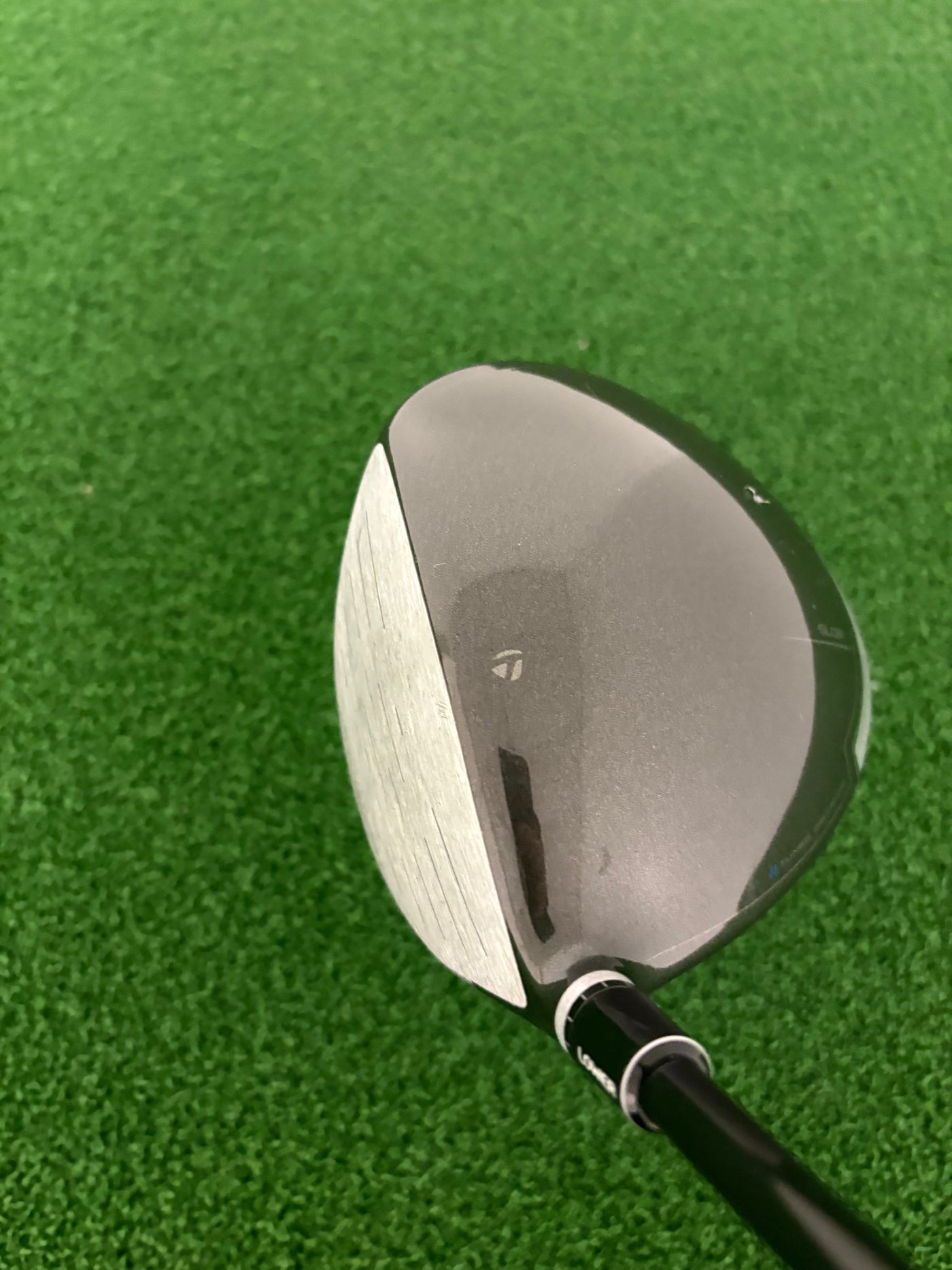 Taylormade SLDR 460 10.5* (Stiff/Regular)