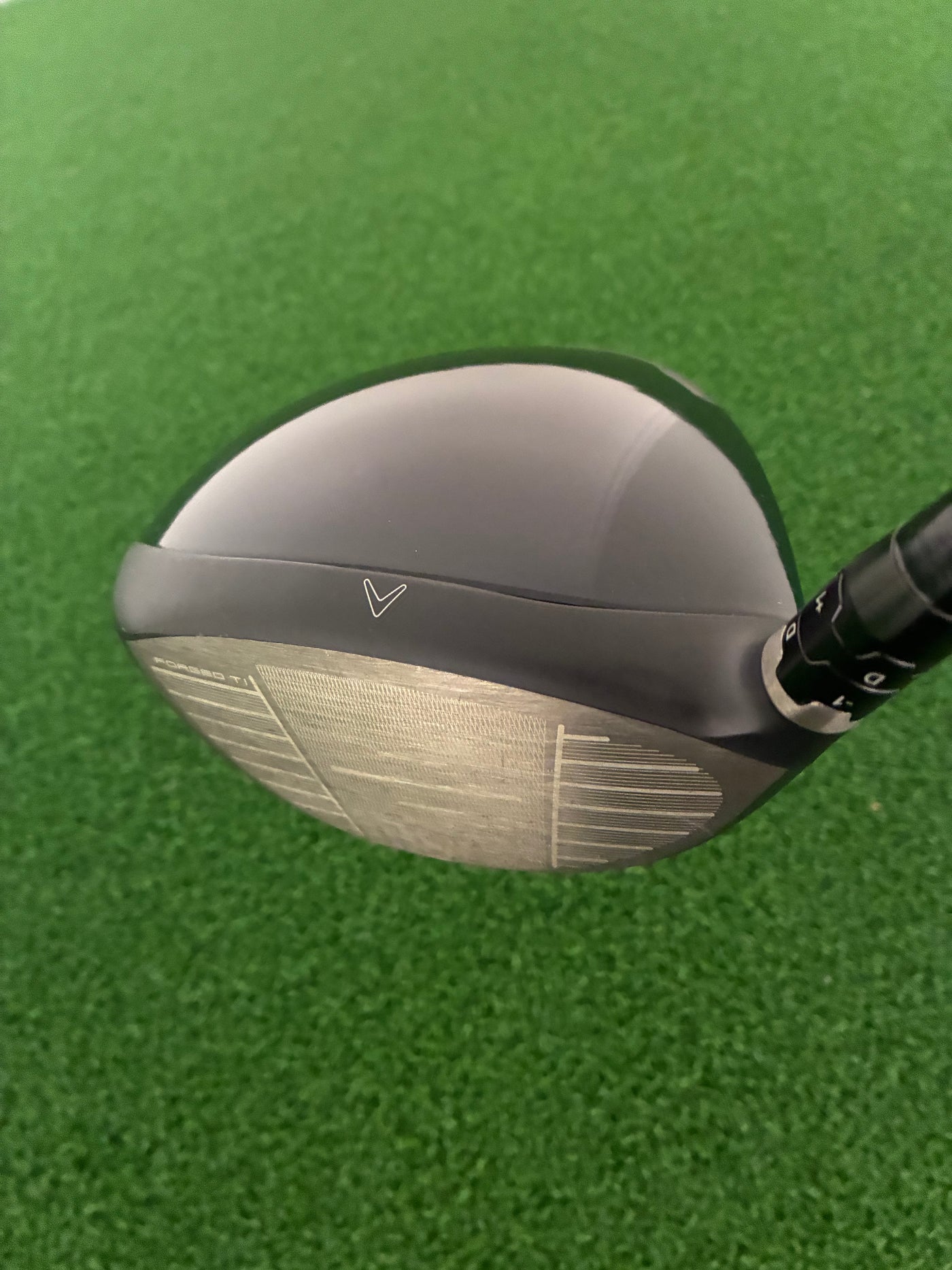 Callaway Paradym 9.0* (Stiff)