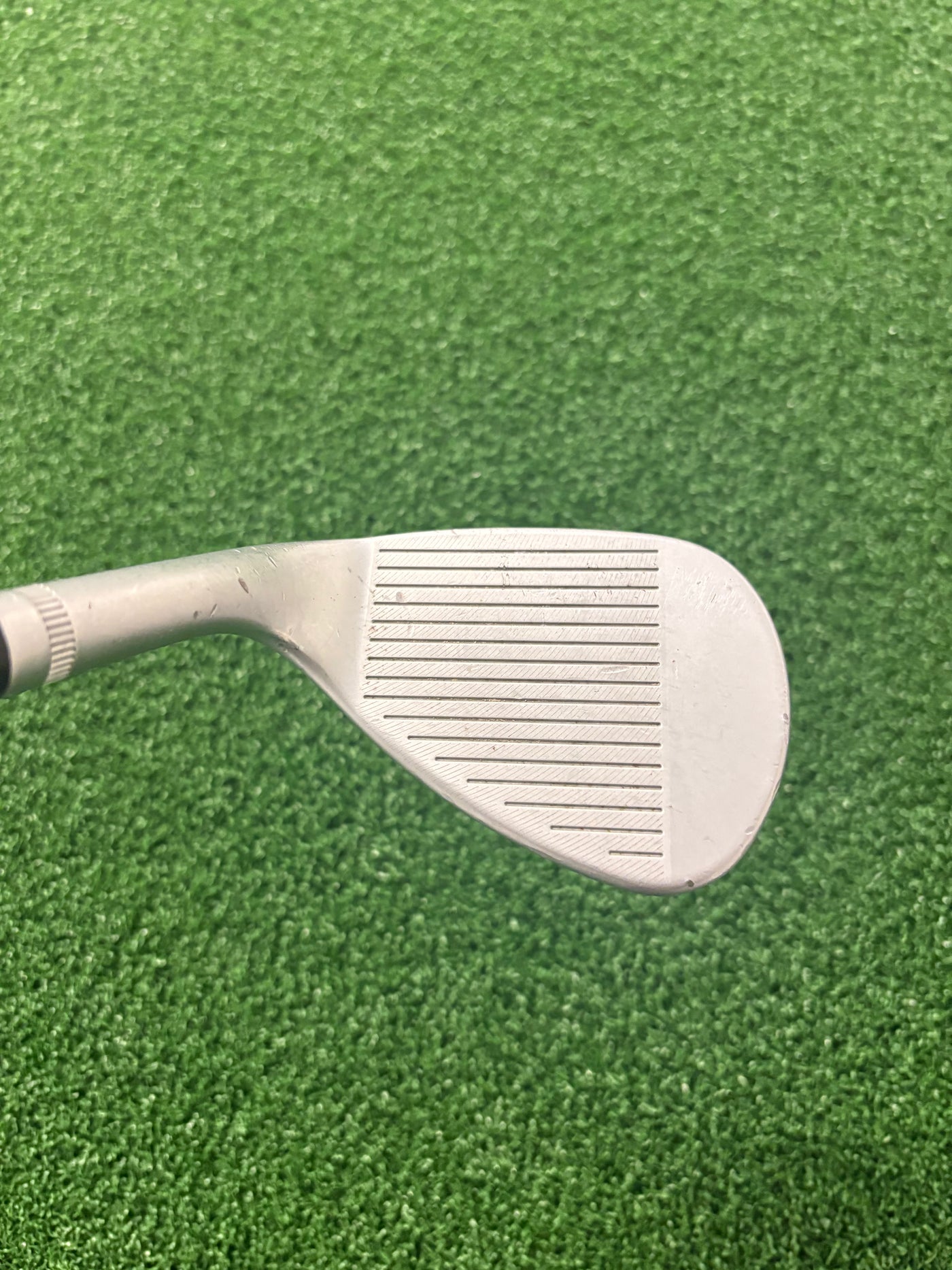 Callaway MD3 S Grind 52*