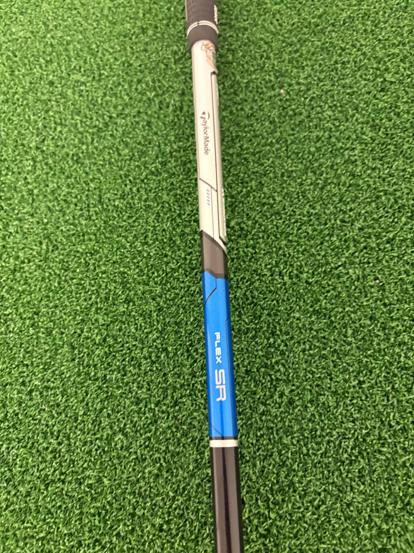 Taylormade SLDR 460 10.5* (Stiff/Regular)