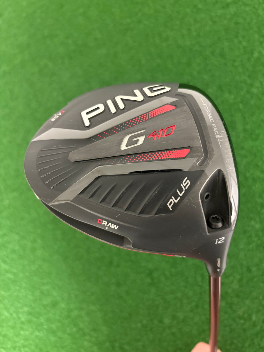 Ping G410 Plus 12.0* (Senior)