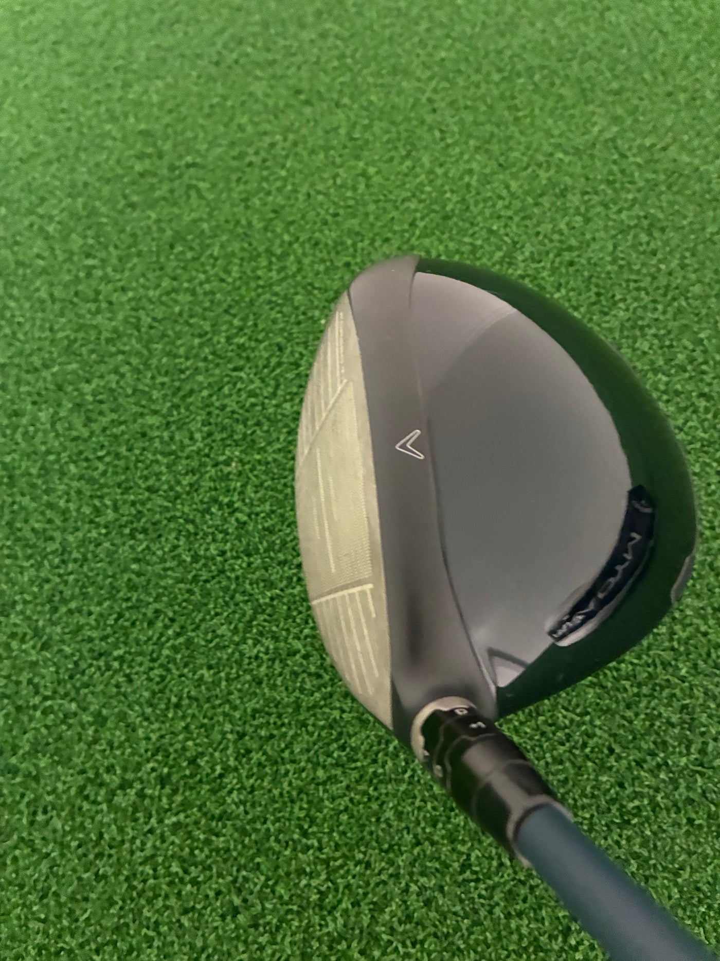 Callaway Paradym 9.0* (Stiff)