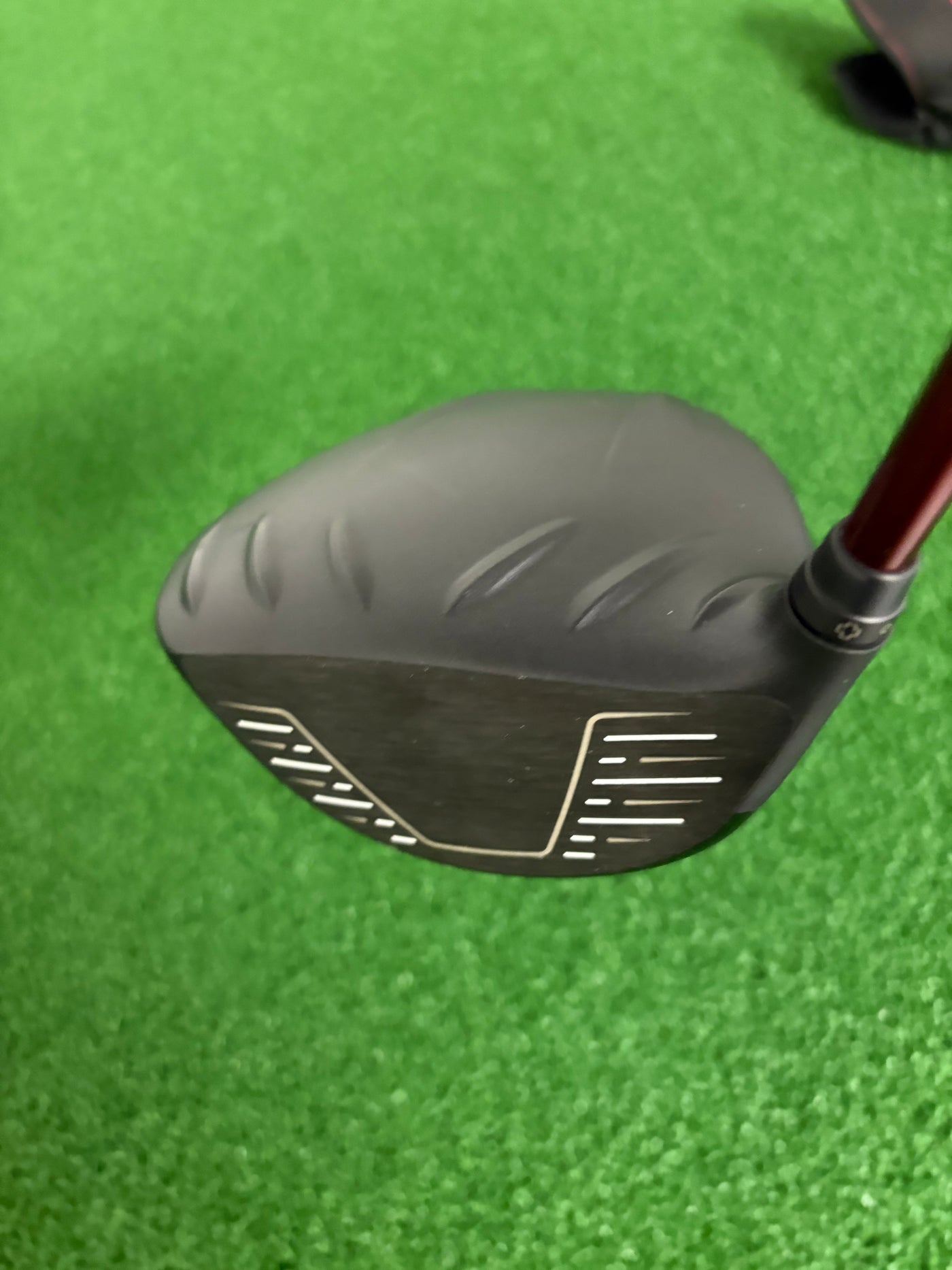 Ping G410 Plus 12.0* (Senior)