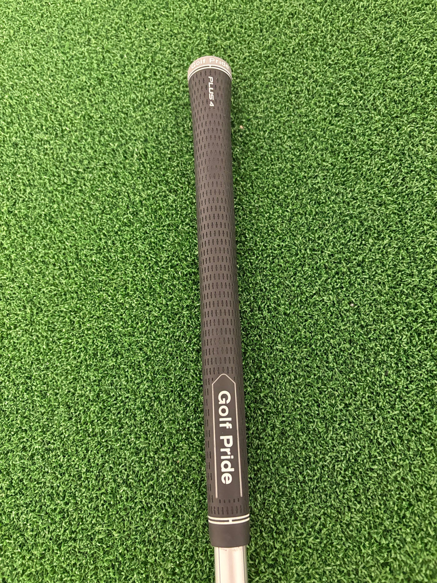 Taylormade SLDR 460 10.5* (Stiff/Regular)
