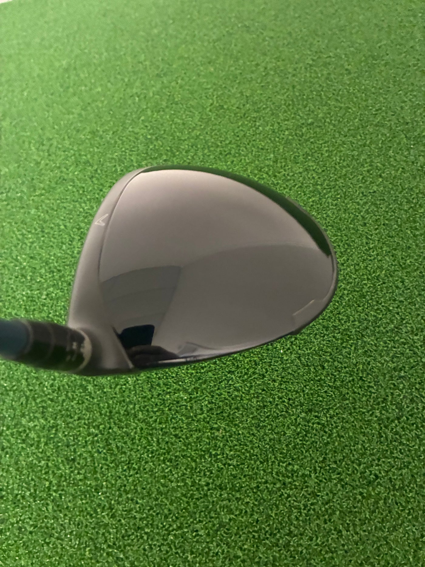 Callaway Paradym 9.0* (Stiff)