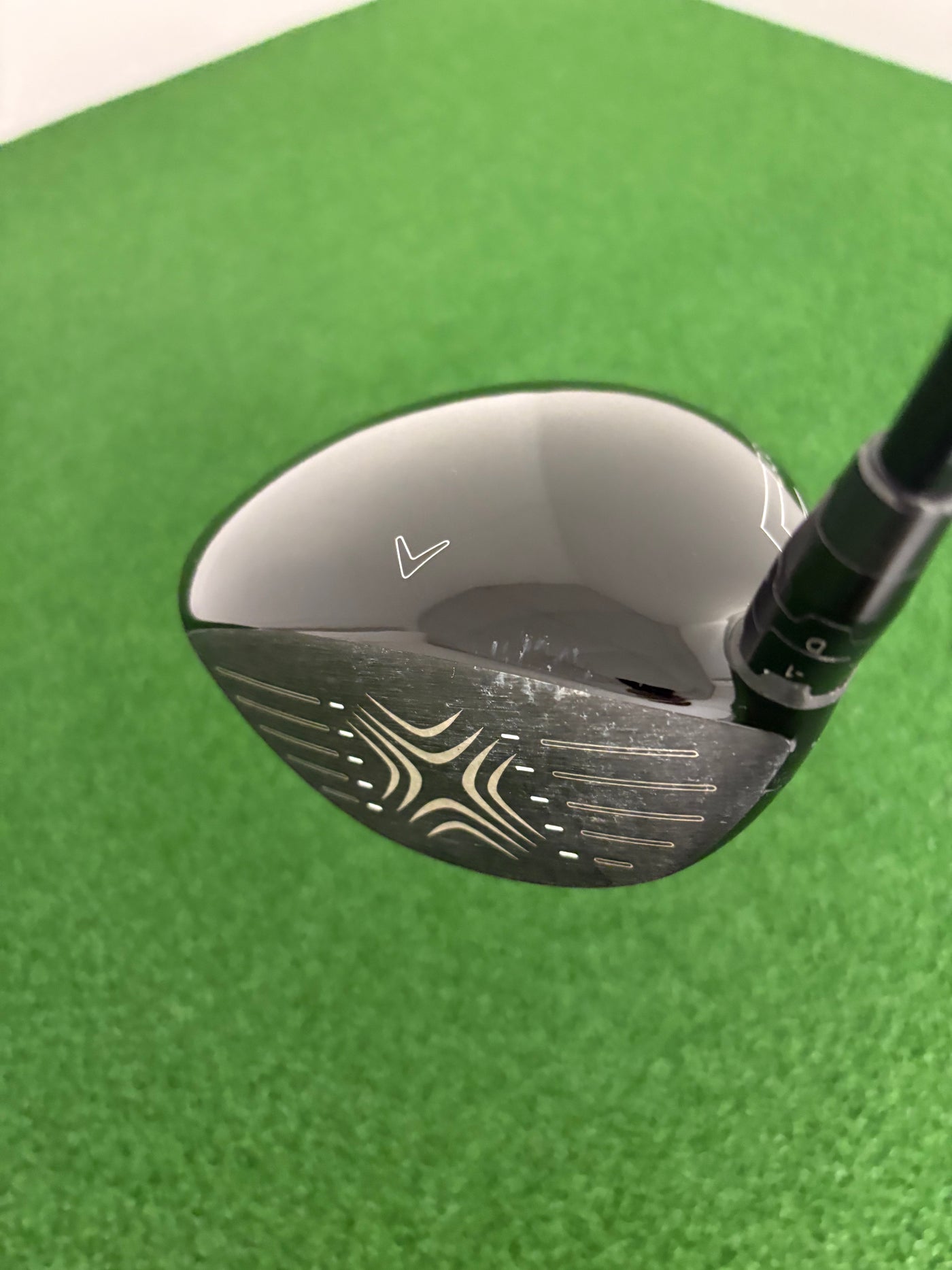 Callaway X2 Hot 9.0* (Stiff)