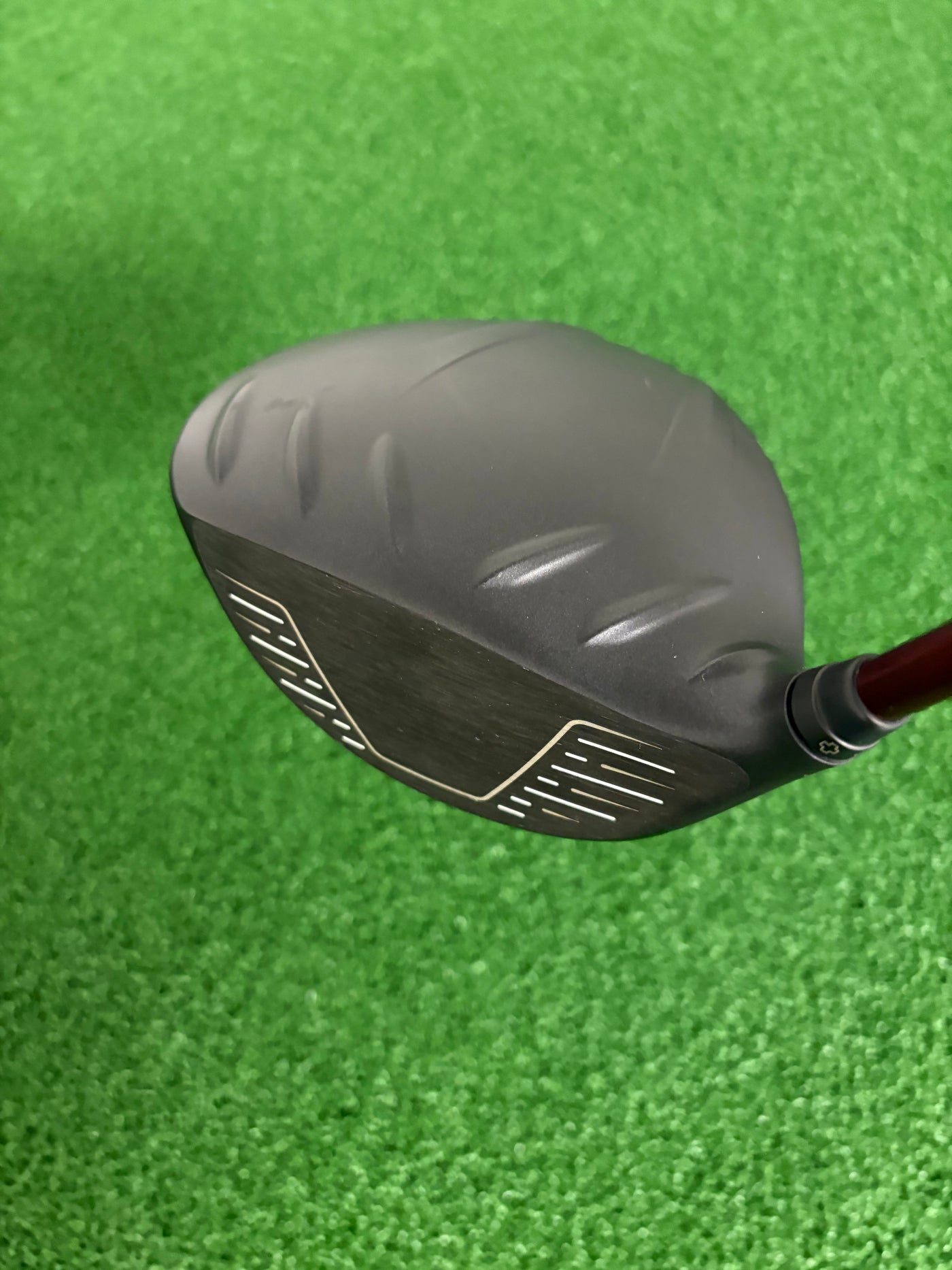 Ping G410 Plus 12.0* (Senior)