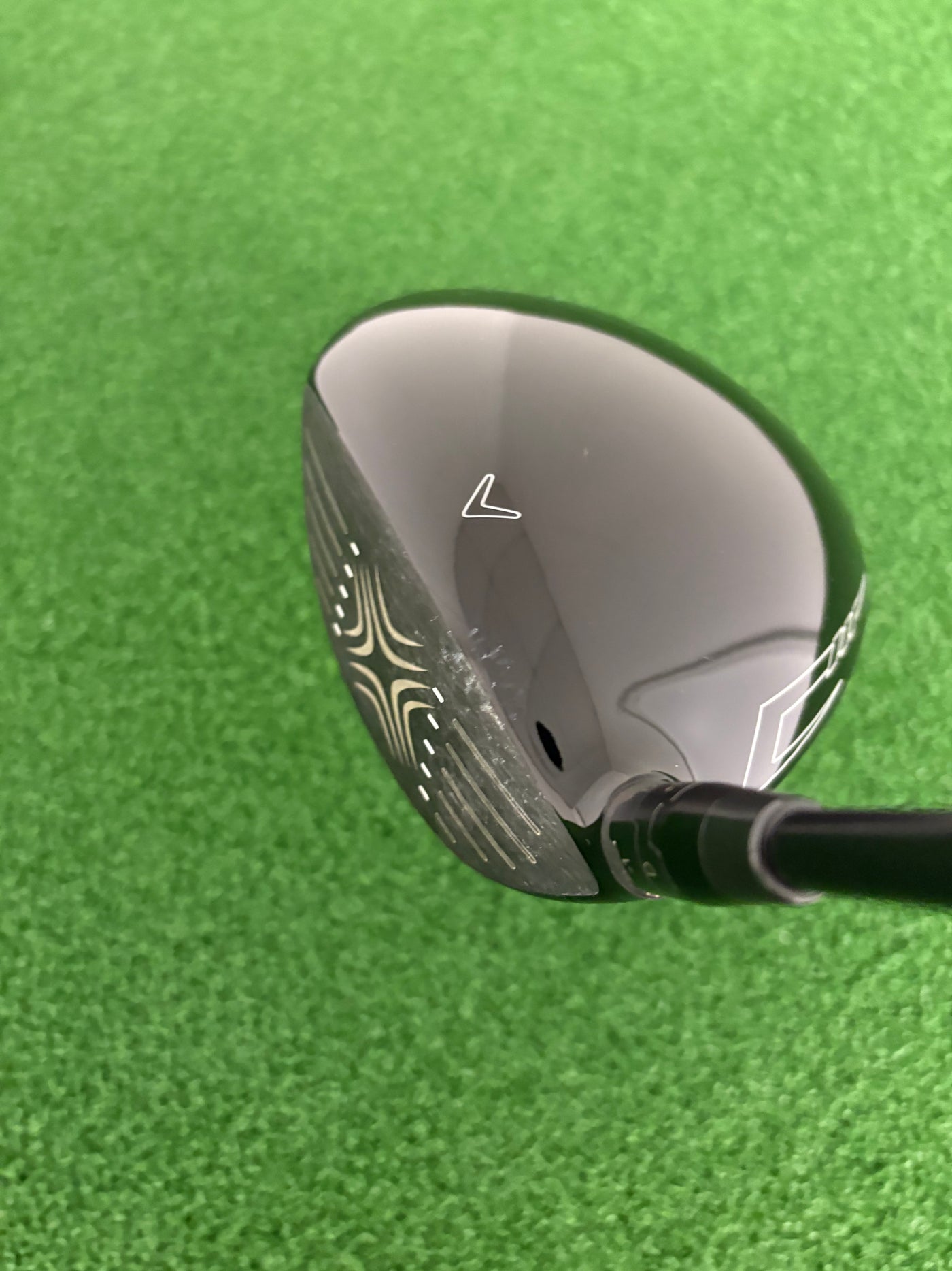 Callaway X2 Hot 9.0* (Stiff)