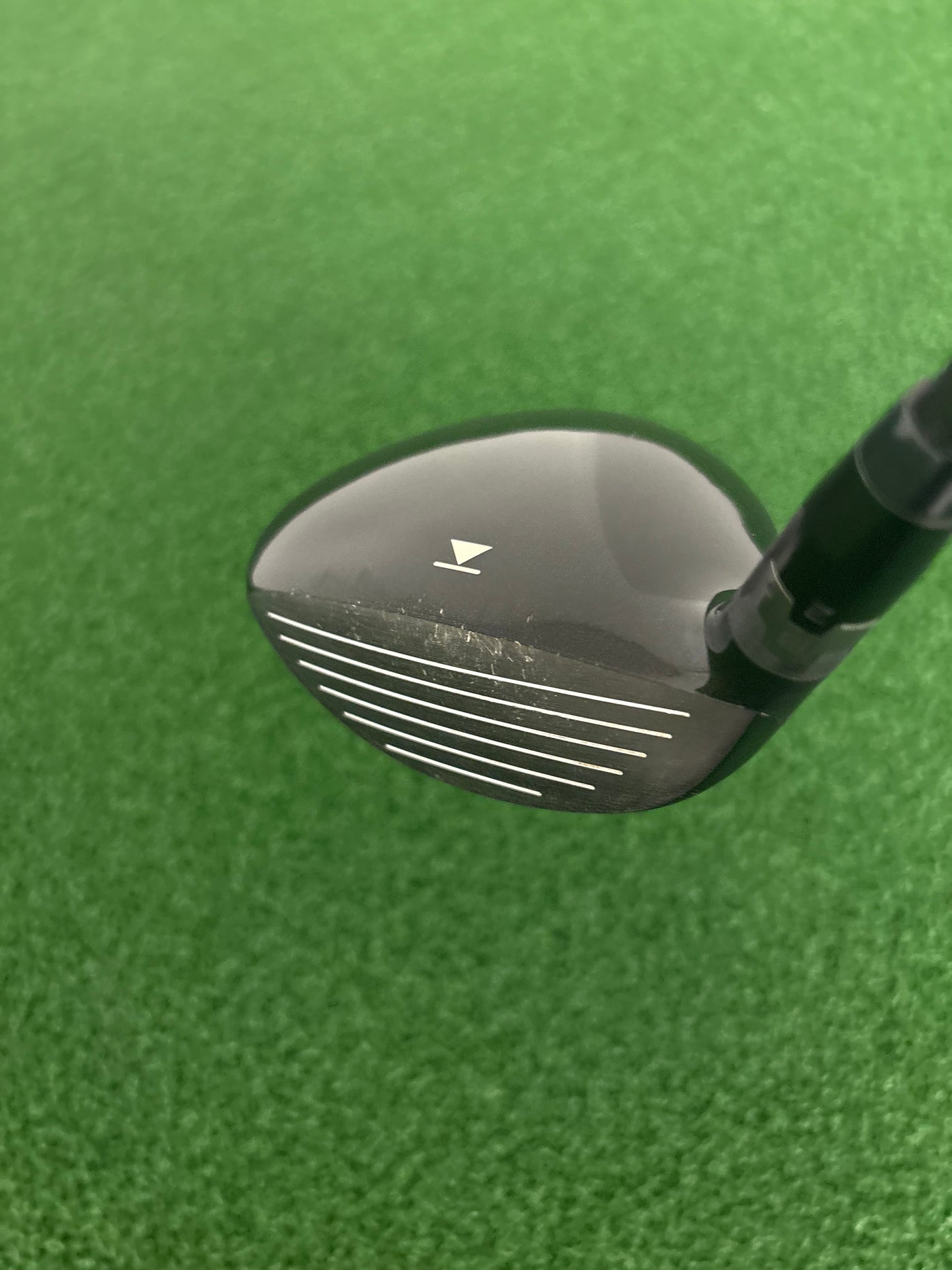 Titleist 913F 15* 3 Wood (Stiff)