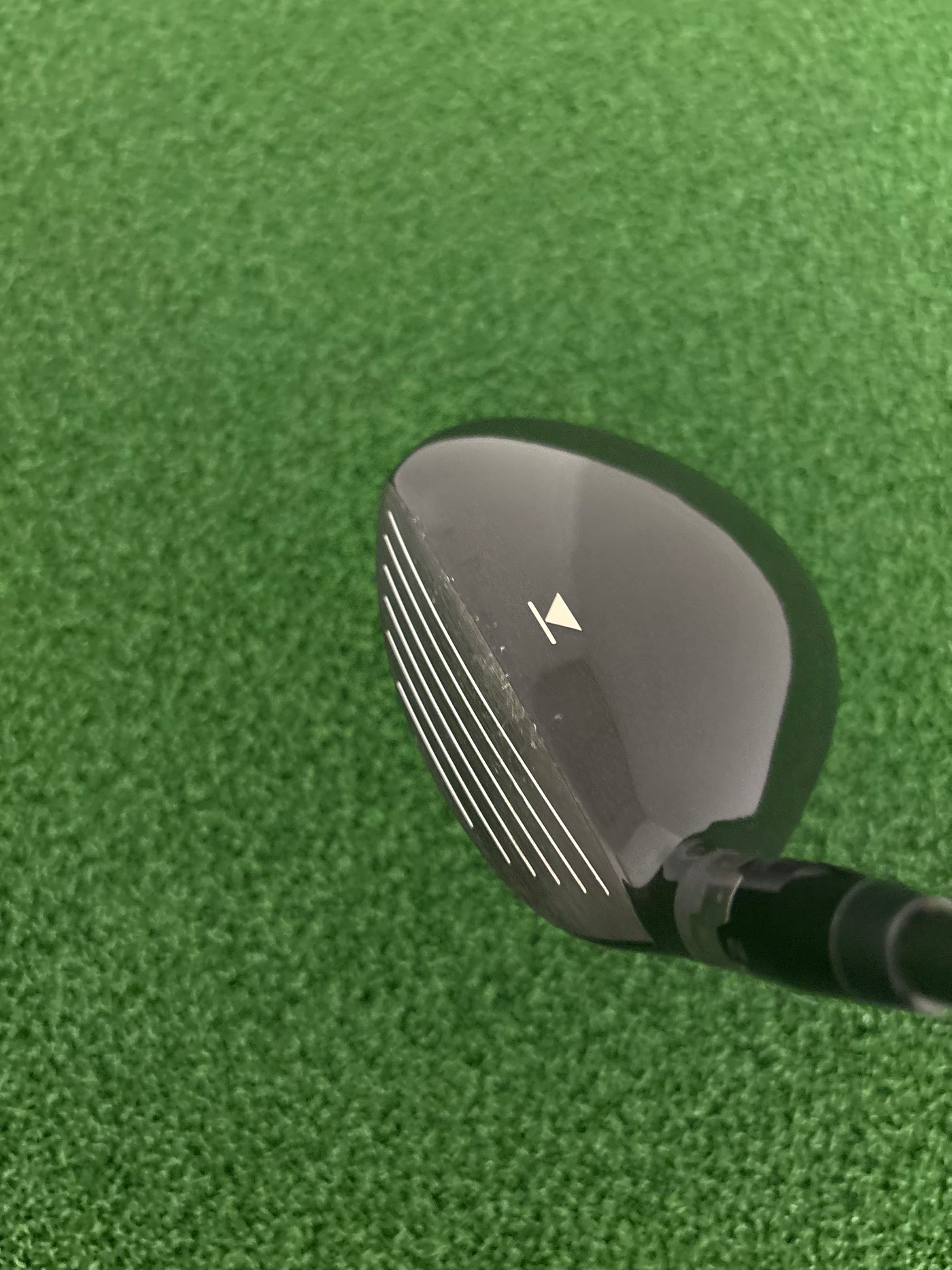 Titleist 913F 15* 3 Wood (Stiff)