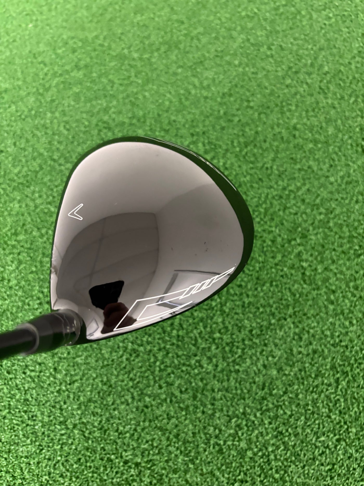 Callaway X2 Hot 9.0* (Stiff)