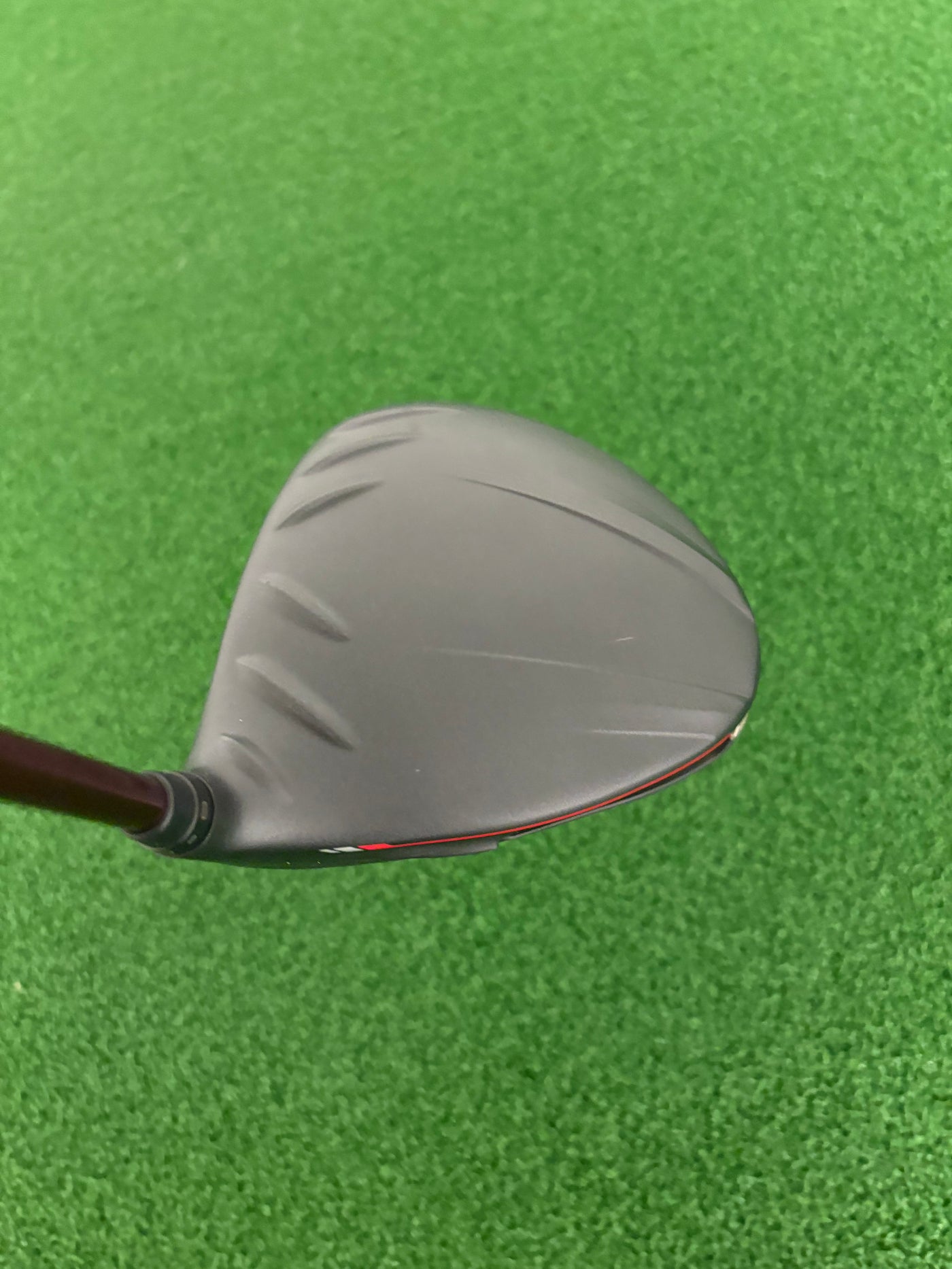 Ping G410 Plus 12.0* (Senior)