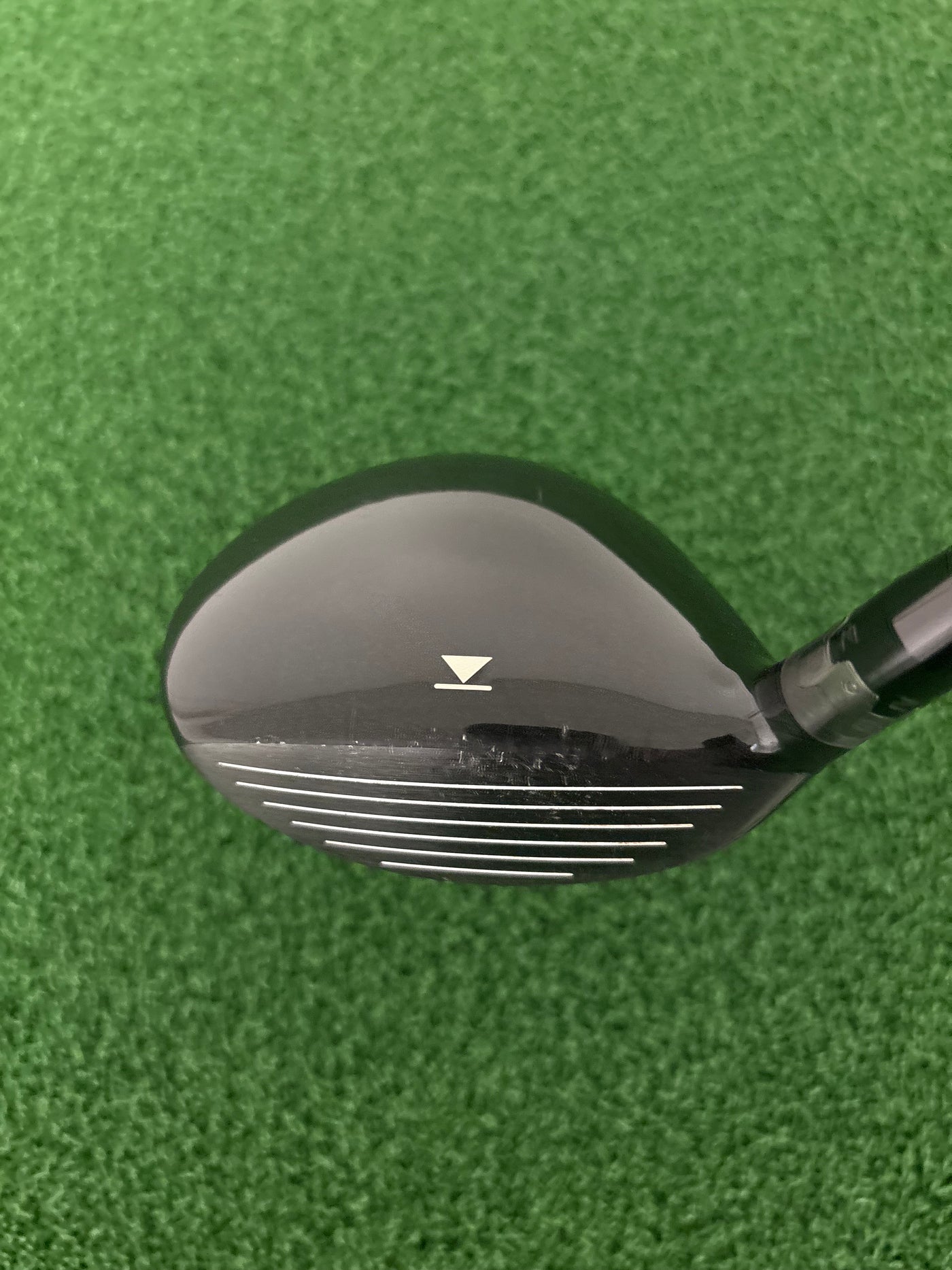 Titleist 913F 15* 3 Wood (Stiff)