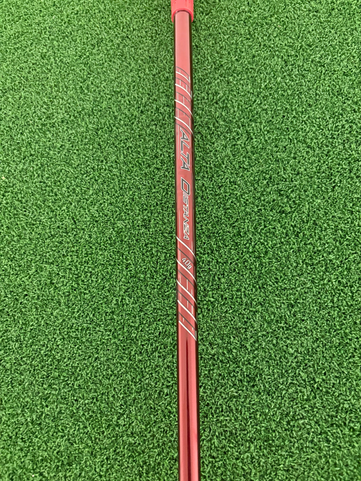 Ping G410 Plus 12.0* (Senior)