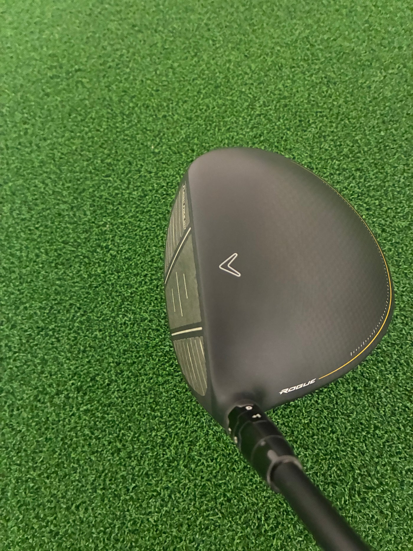 Callaway Rogue ST Max 9.0* (Stiff/Regular)