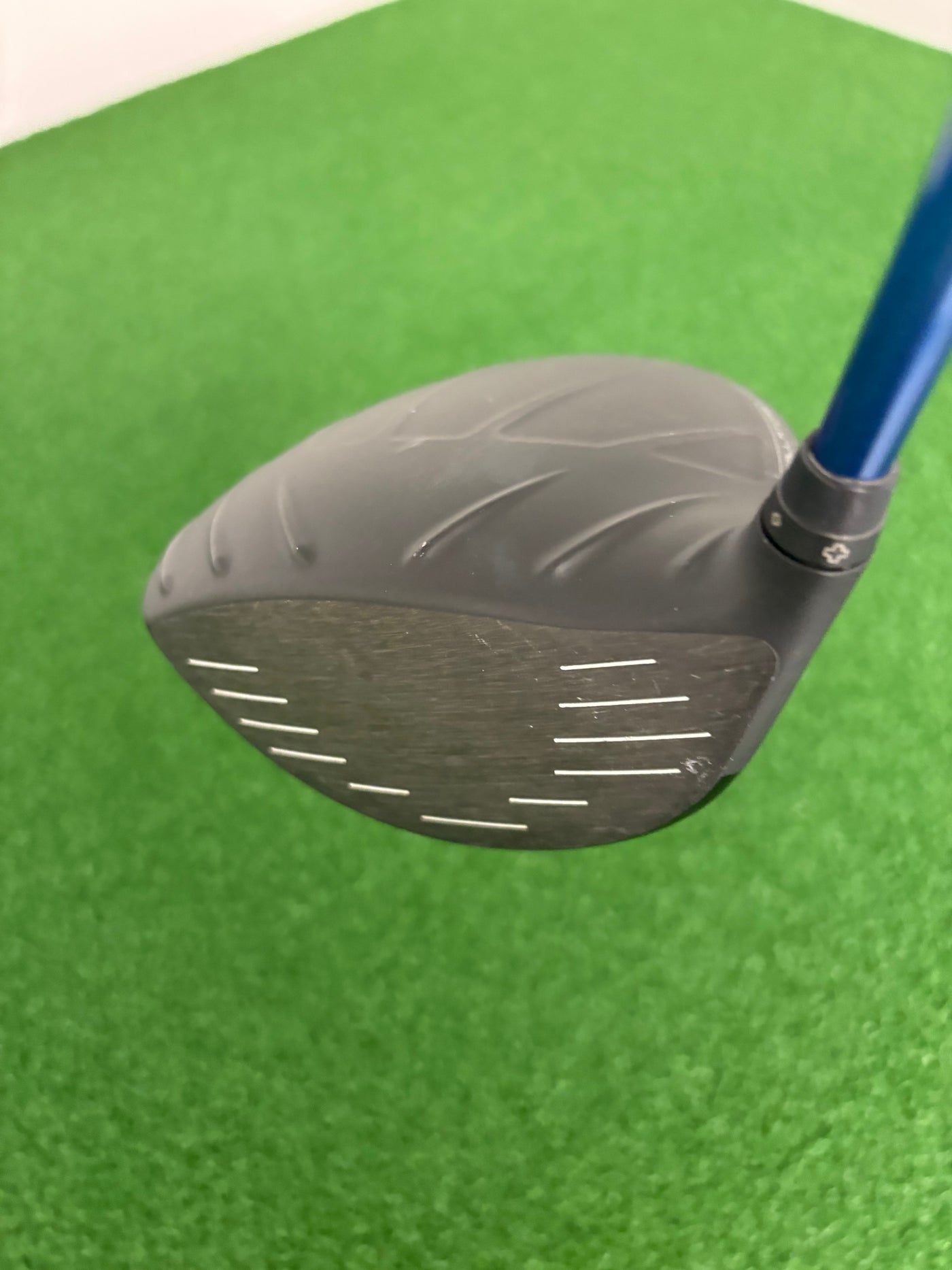 Ping G 9.0* (Stiff/Regular)