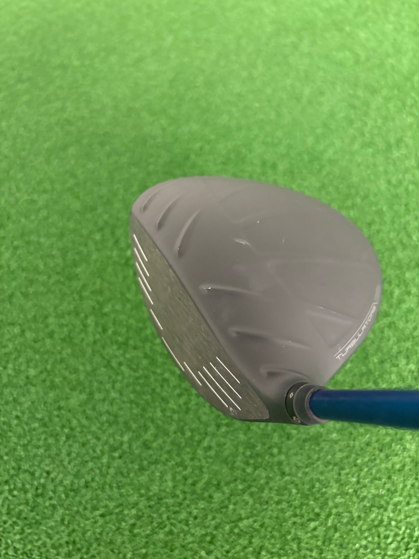 Ping G 9.0* (Stiff/Regular)