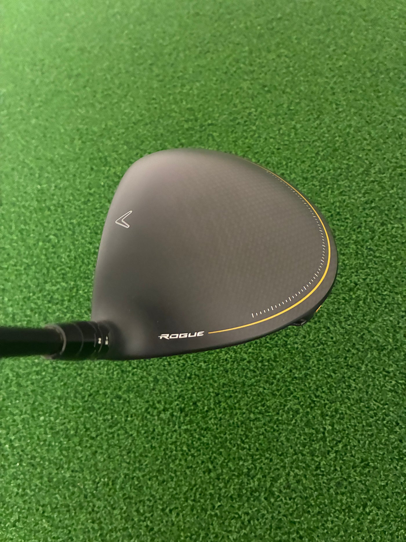 Callaway Rogue ST Max 9.0* (Stiff/Regular)