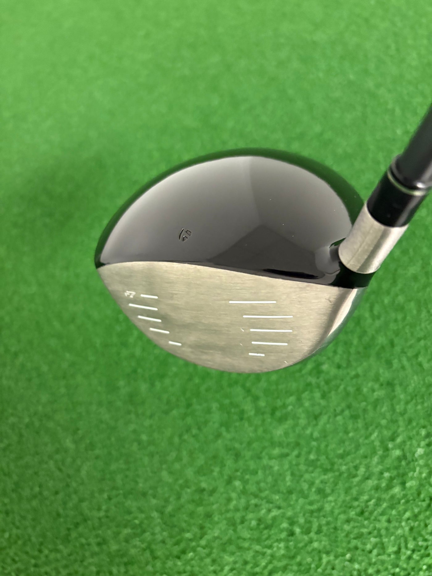 Taylormade R7 460 10.5* (Regular)