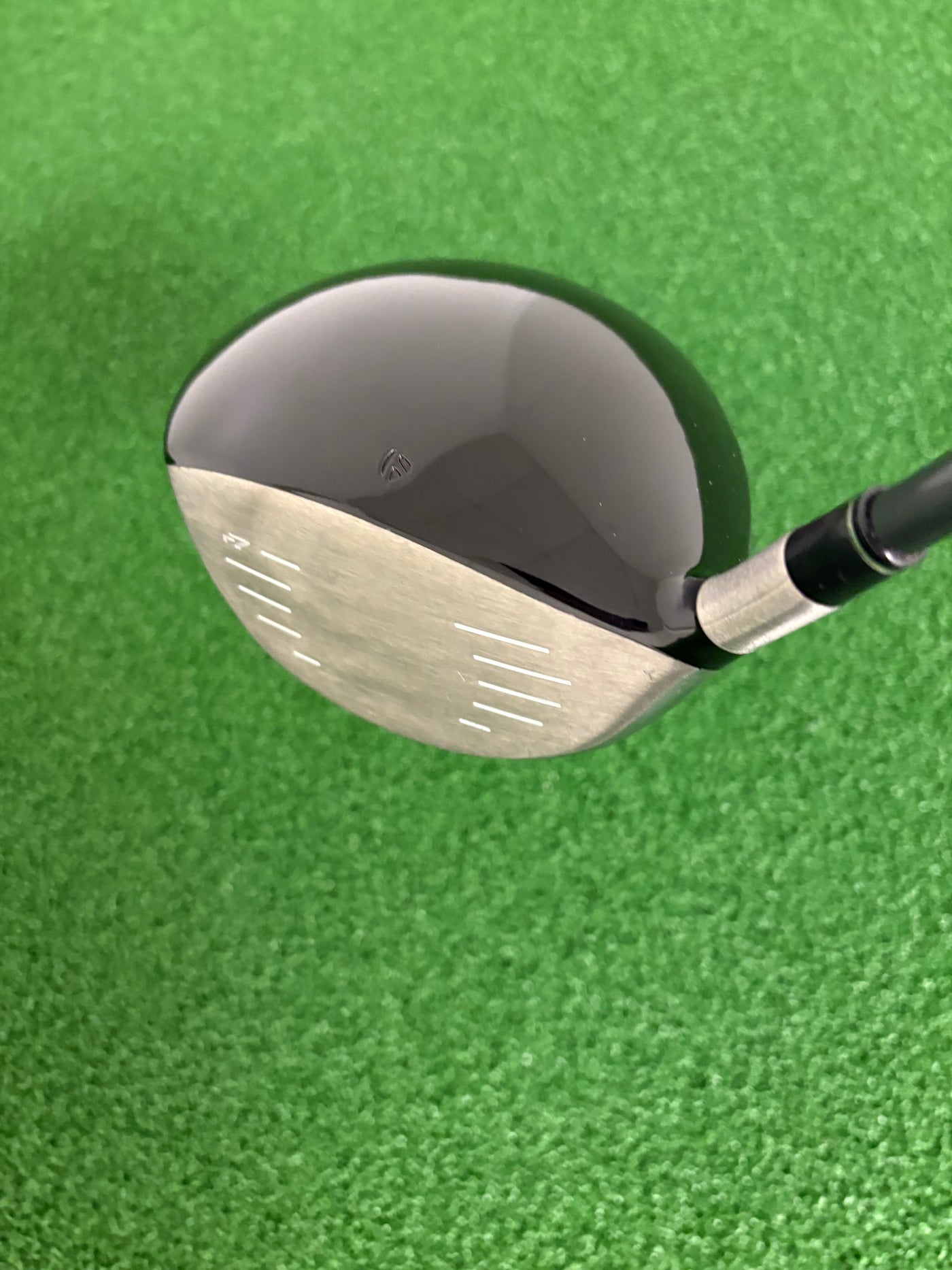 Taylormade R7 460 10.5* (Regular)